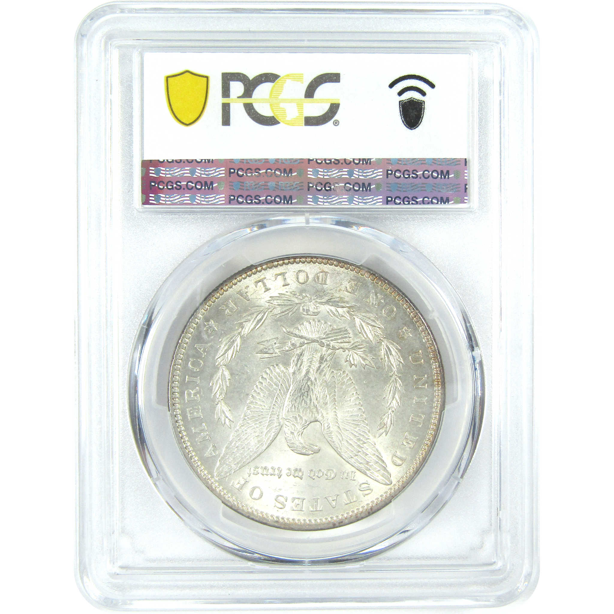 1899 Morgan Dollar MS 63 PCGS Silver $1 Uncirculated Coin SKU:I16441 - Morgan coin - Morgan silver dollar - Morgan silver dollar for sale - Profile Coins & Collectibles