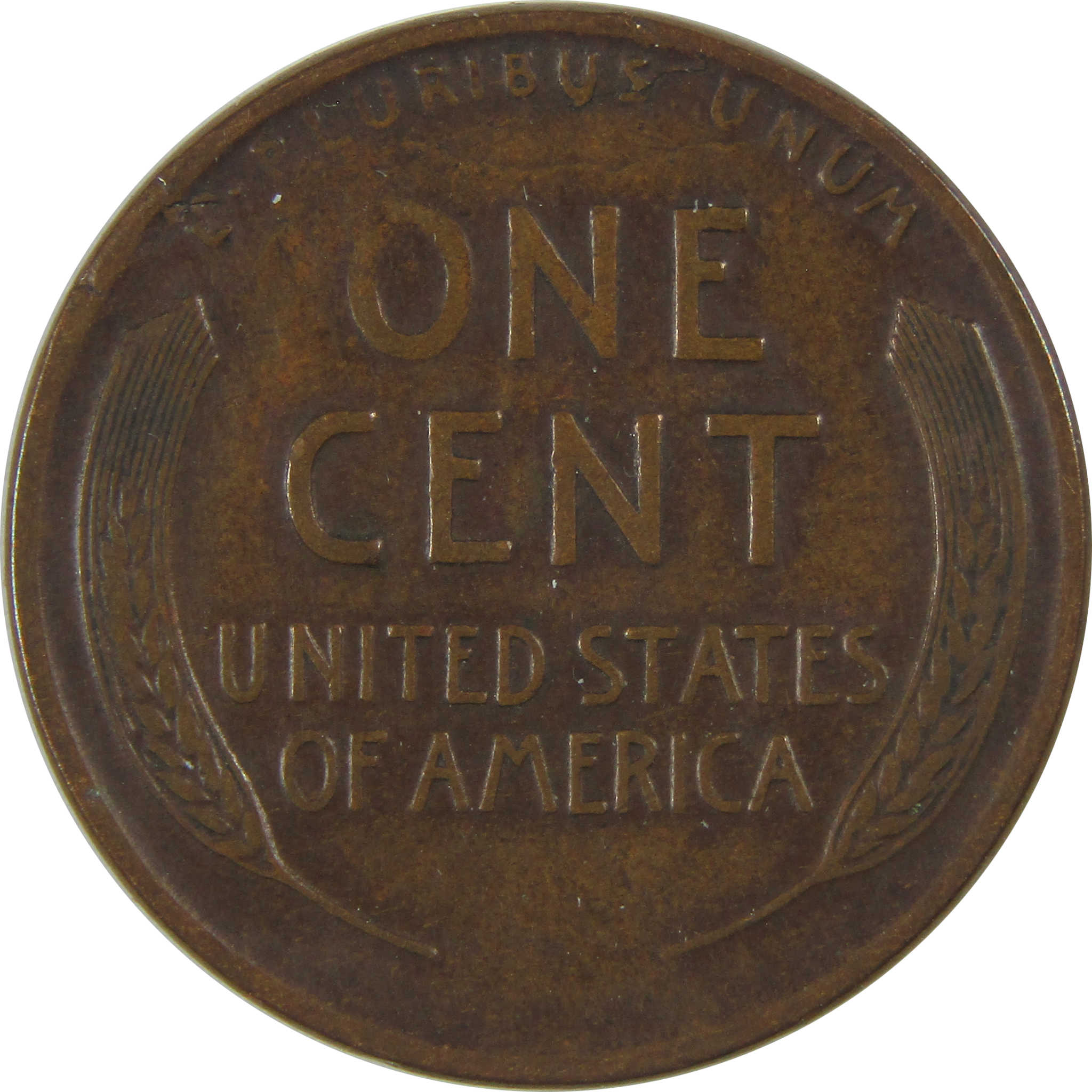 1924 D Lincoln Wheat Cent VF Very Fine Penny 1c Coin SKU:I23747