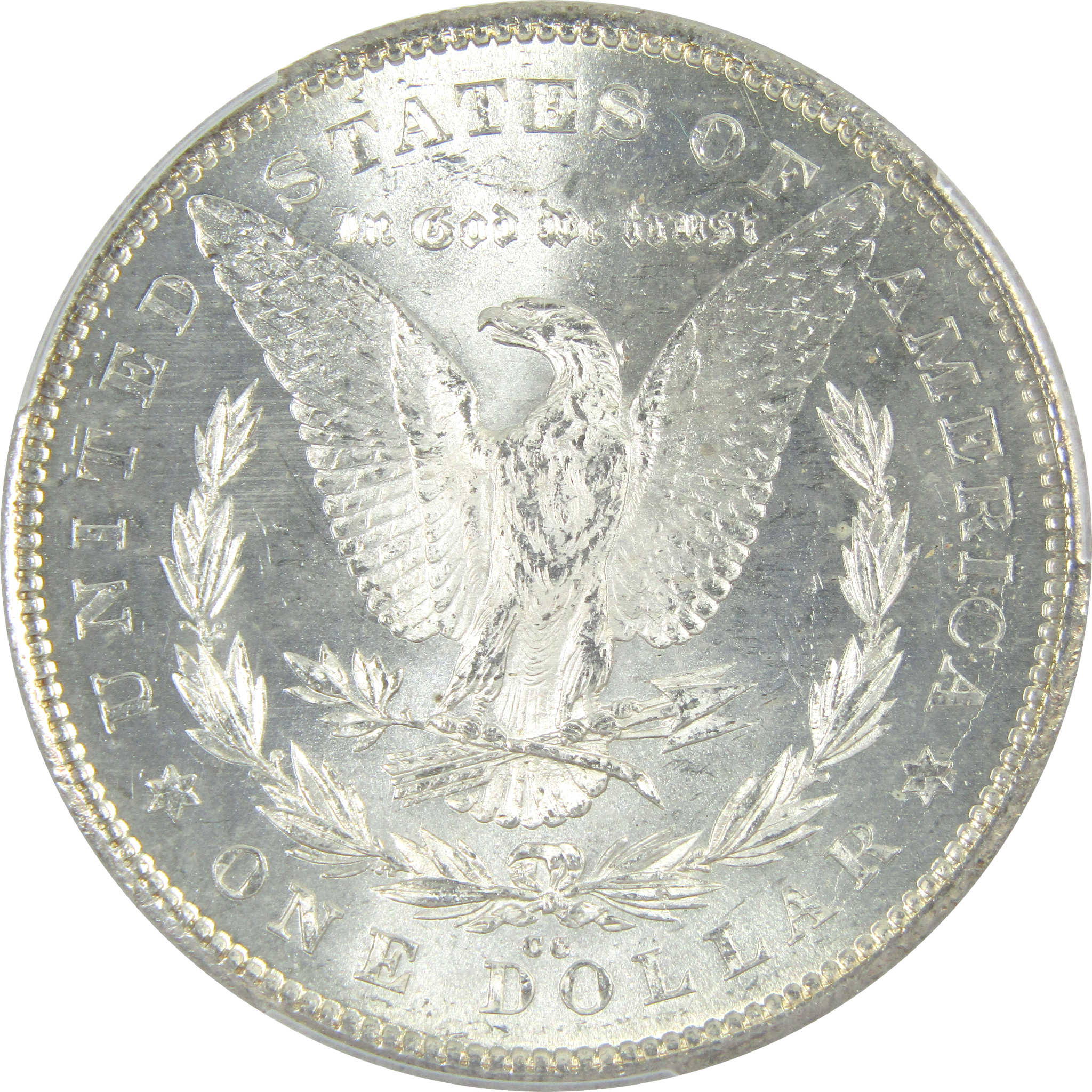 1878 CC Morgan Dollar MS 63 PCGS Silver $1 Uncirculated SKU:I16416 - Morgan coin - Morgan silver dollar - Morgan silver dollar for sale - Profile Coins & Collectibles
