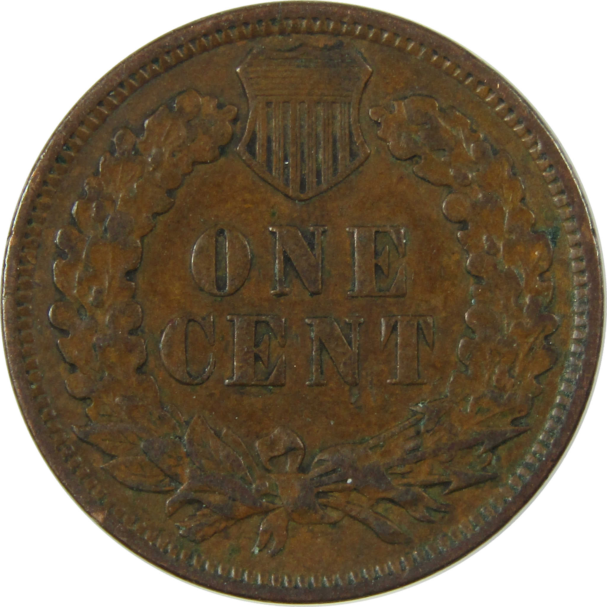 1905 Indian Head Cent XF EF Extremely Fine Penny 1c Coin SKU:I26957