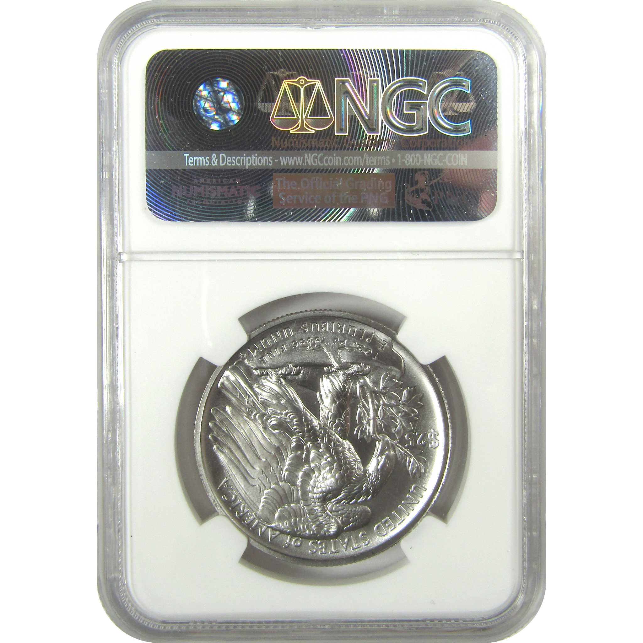 2017 American Eagle MS 70 NGC 1 oz Palladium Uncirculated SKU:CPC8860