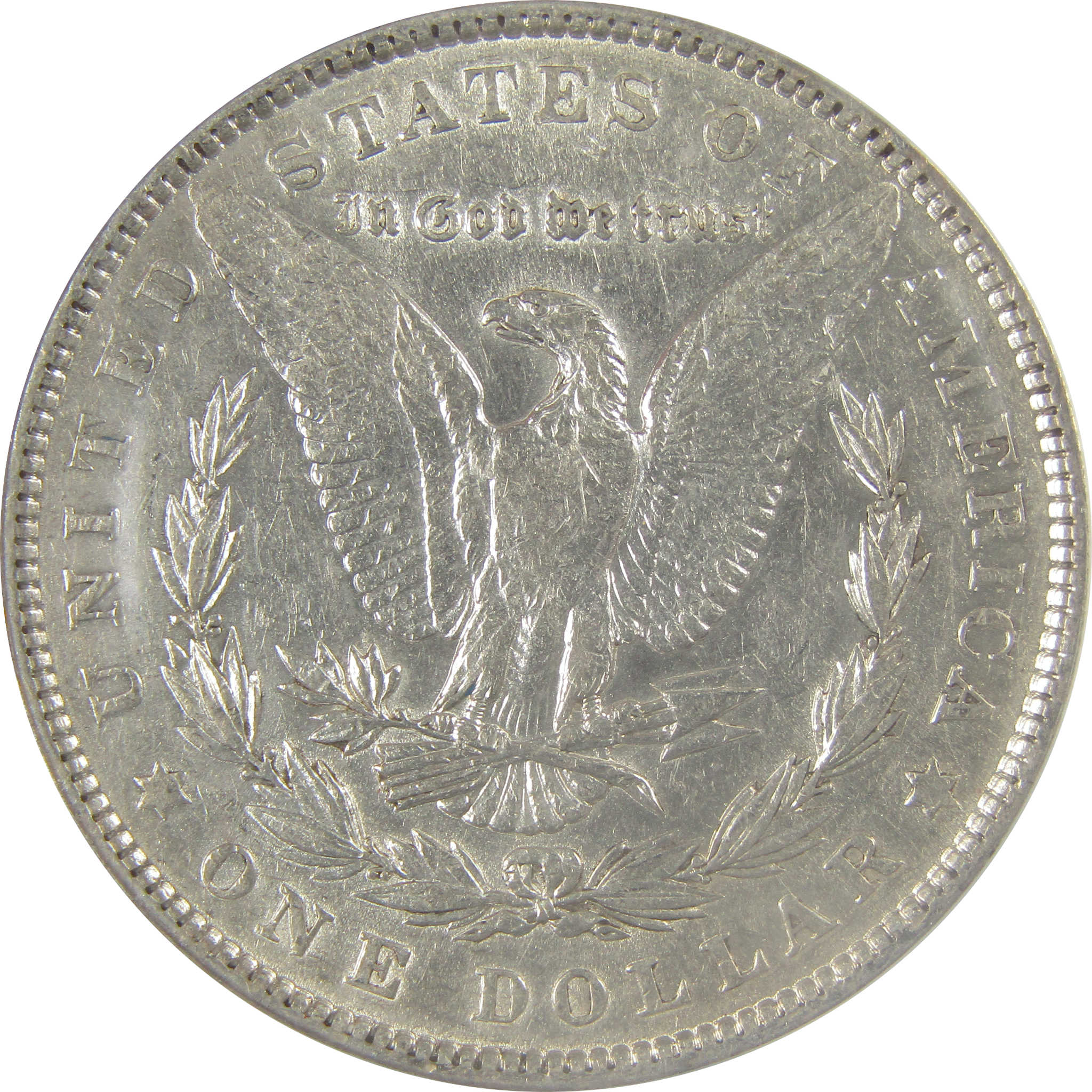 1901 Morgan Dollar AU 50 Details ANACS Silver $1 Coin SKU:I21283 - Morgan coin - Morgan silver dollar - Morgan silver dollar for sale - Profile Coins & Collectibles
