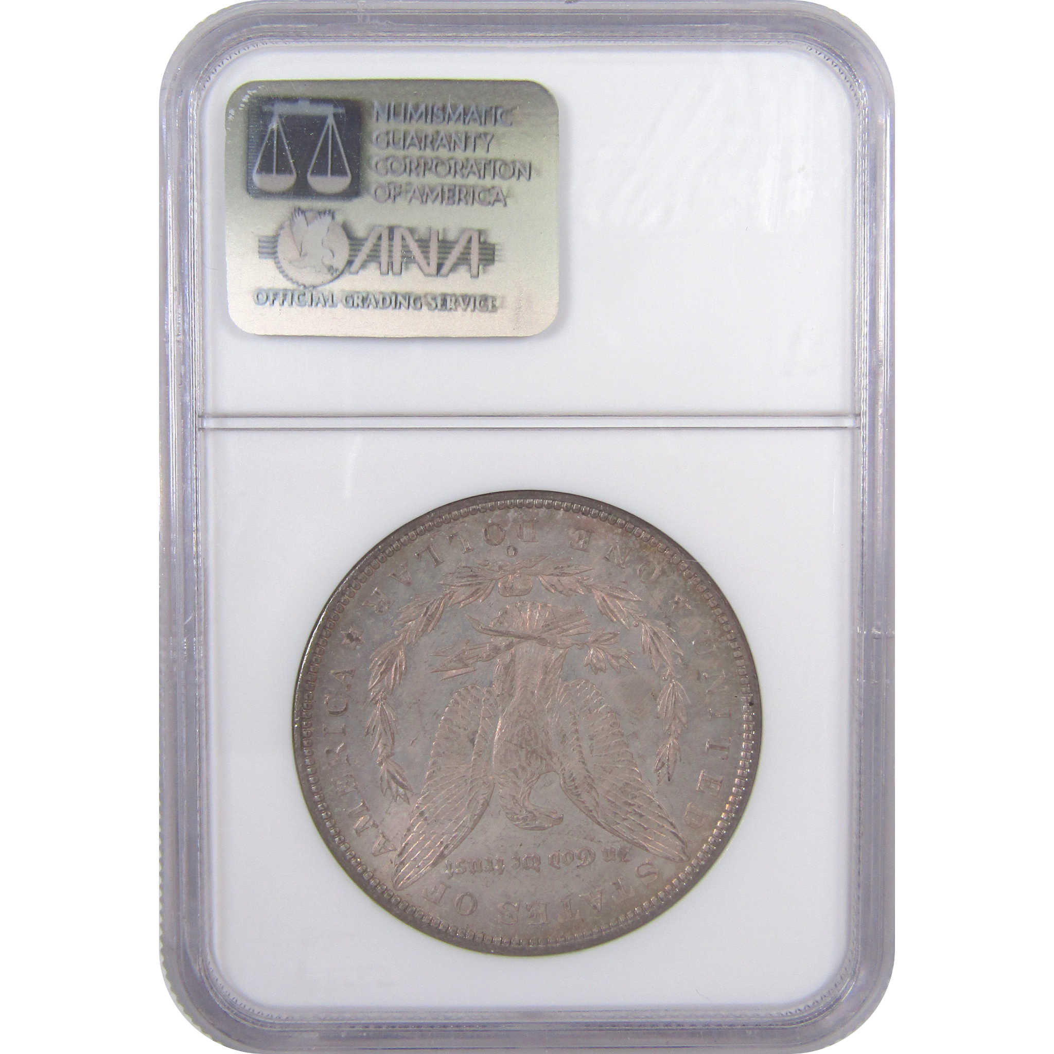 1892 O Morgan Dollar MS 63 NGC Silver Uncirculated $1 Coin SKU:I18220 - Morgan coin - Morgan silver dollar - Morgan silver dollar for sale - Profile Coins & Collectibles