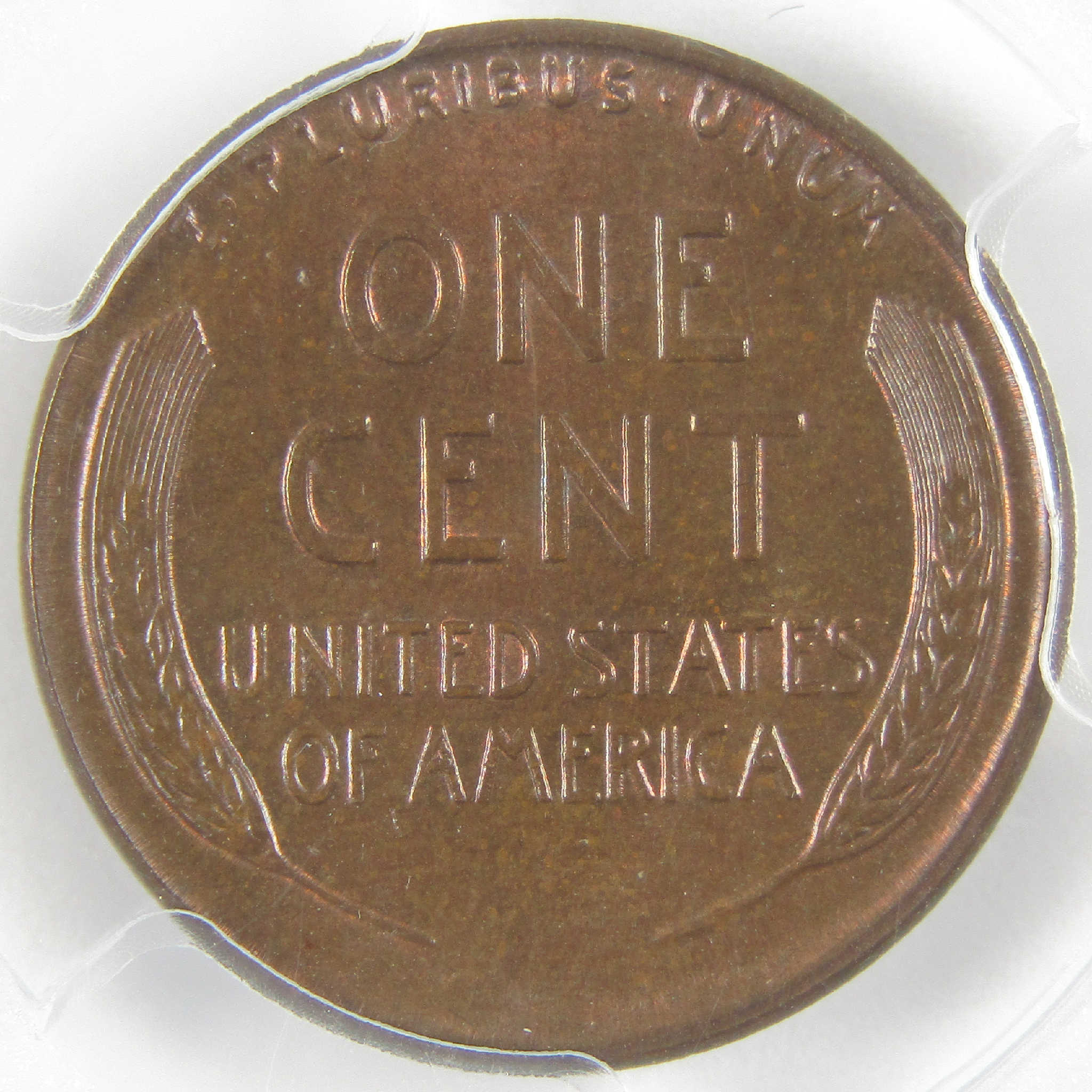 1925 D Lincoln Wheat Cent MS 65 BN PCGS CAC Penny Uncirculated 1c Coin