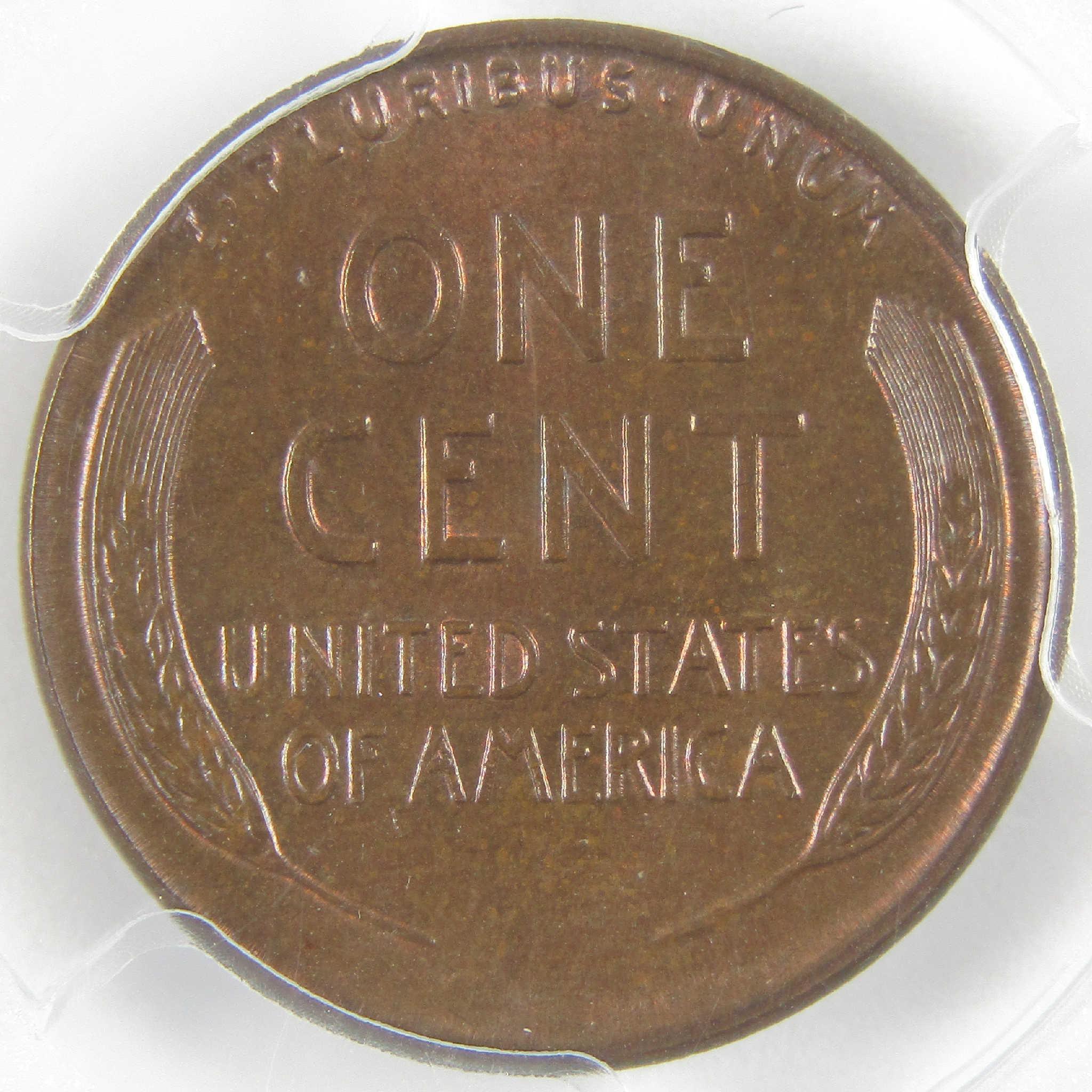 1925 D Lincoln Wheat Cent MS 65 BN PCGS CAC Uncirculated Penny 1c Coin