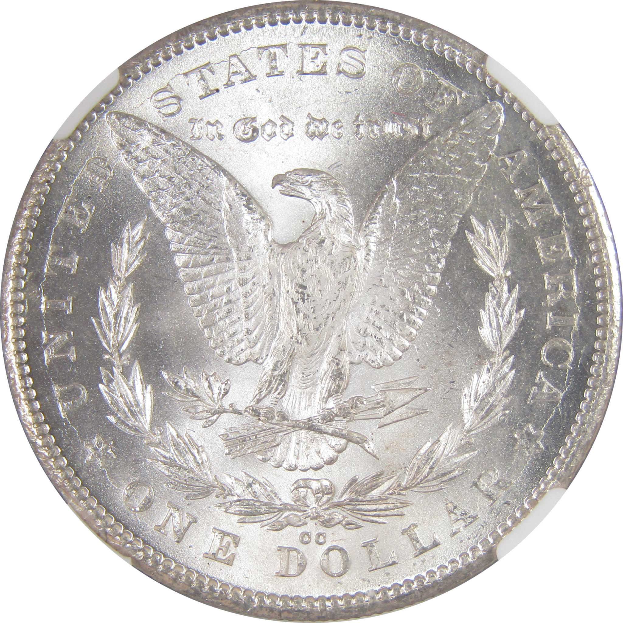 1878 CC Morgan Dollar MS 63 NGC Silver Uncirculated $1 Coin SKU:I17190 - Morgan coin - Morgan silver dollar - Morgan silver dollar for sale - Profile Coins & Collectibles