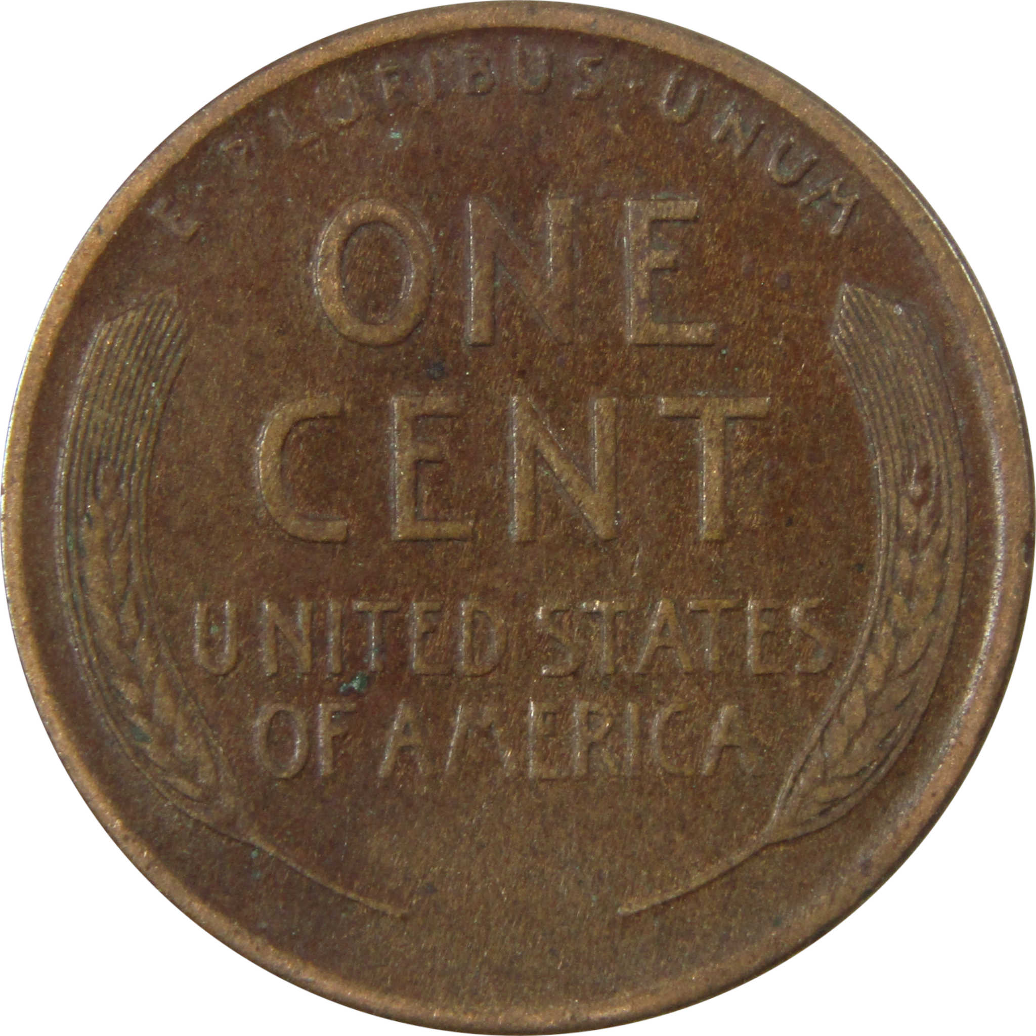 1916 D Lincoln Wheat Cent VF Very Fine Penny 1c Coin SKU:I26830