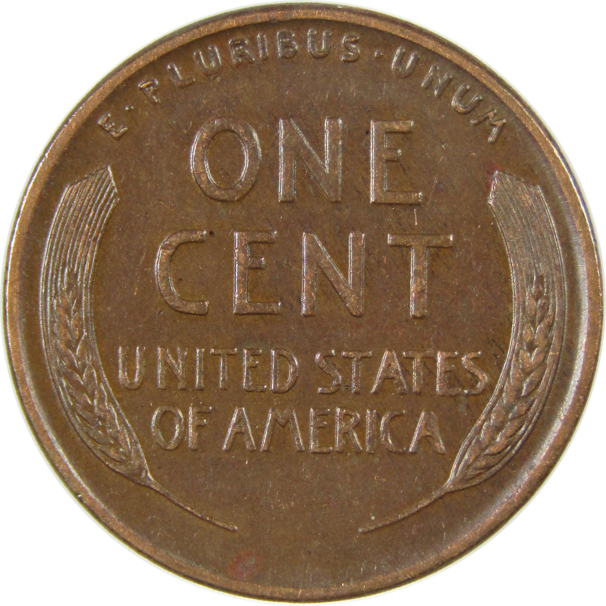 1928 D Lincoln Wheat Cent VF Very Fine Penny 1c Coin SKU:I27610