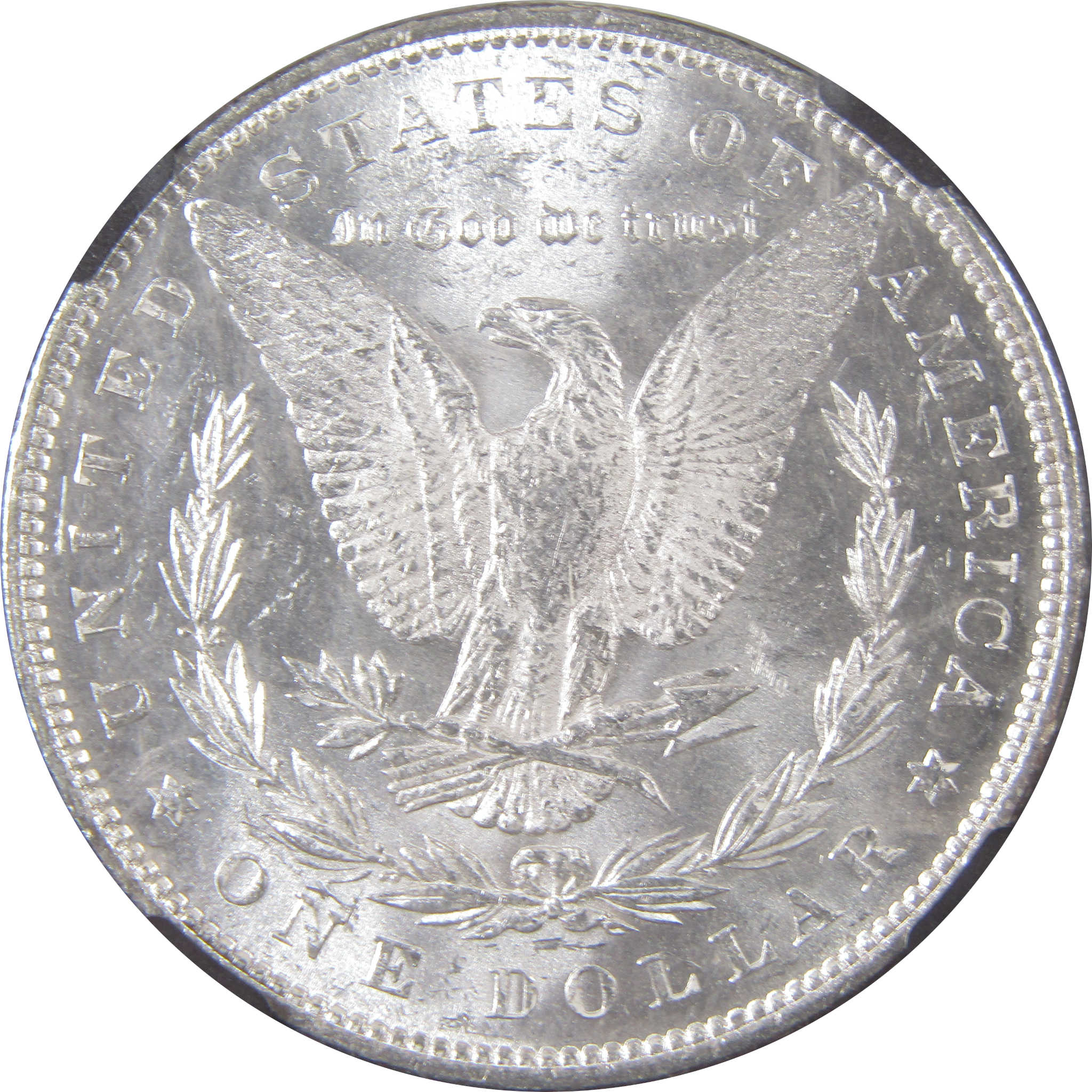 1883 Morgan Dollar MS 63 NGC Silver Original Bag Fragment SKU:I18276 - Morgan coin - Morgan silver dollar - Morgan silver dollar for sale - Profile Coins & Collectibles