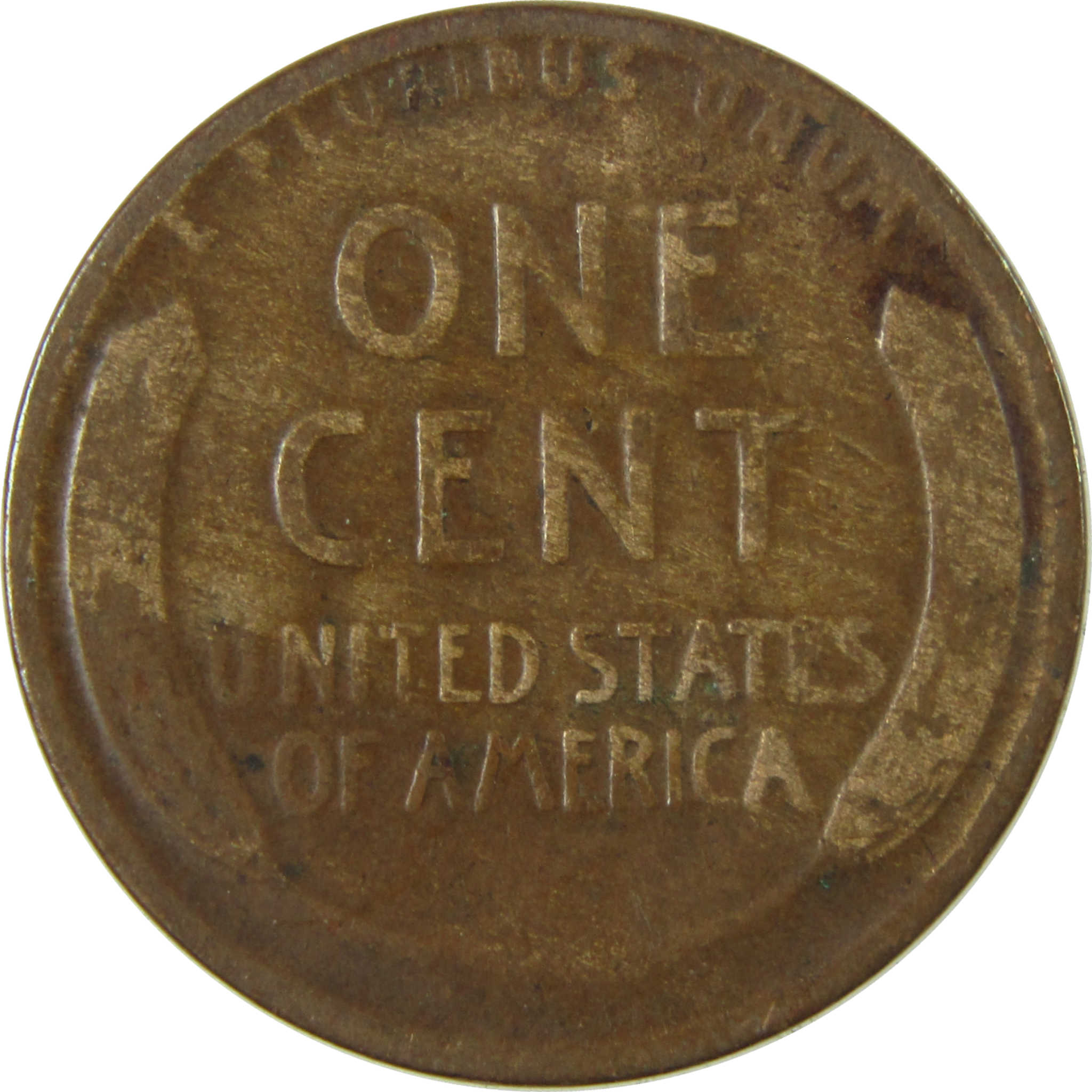 1919 D Lincoln Wheat Cent G Good Penny 1c Coin Collectible SKU:I27181