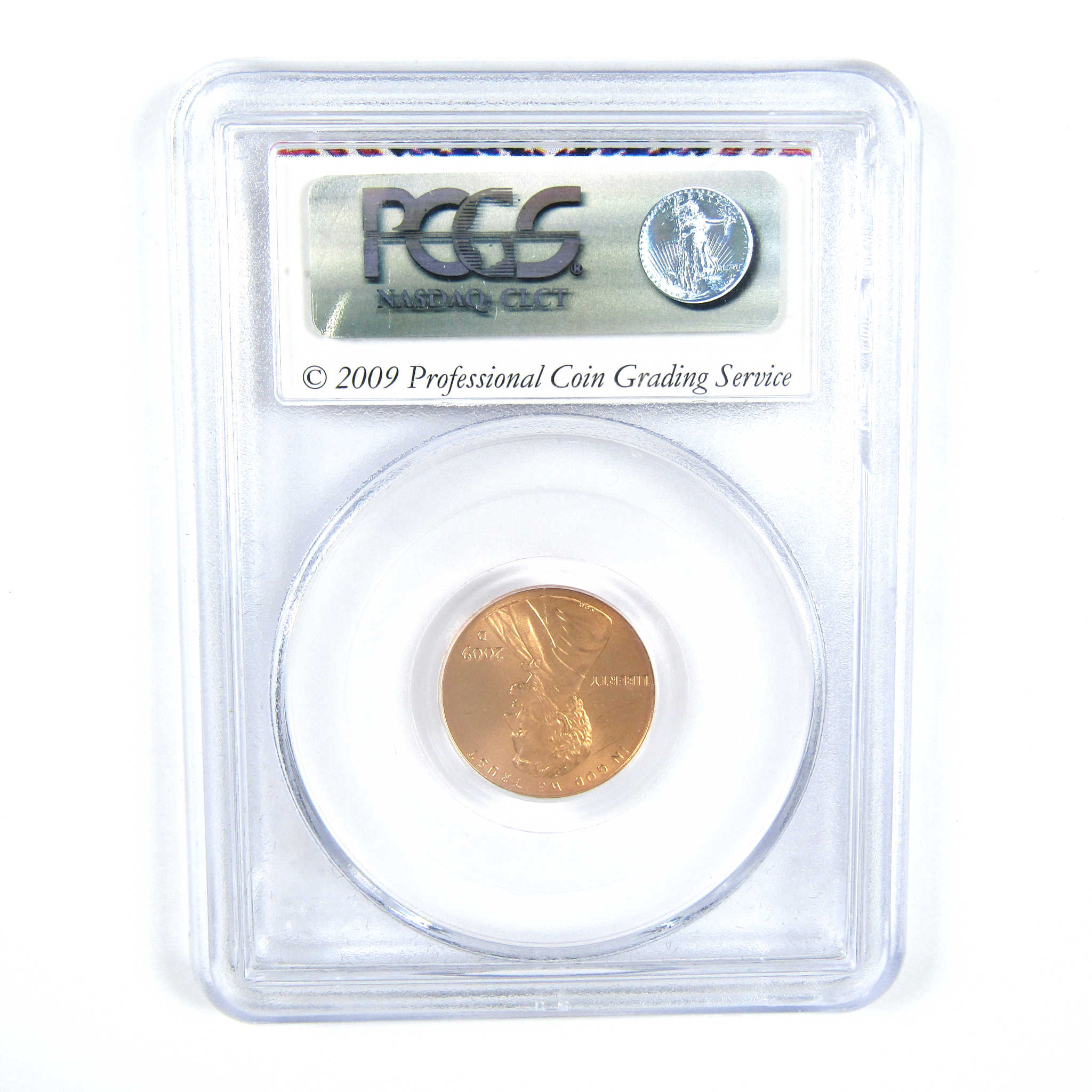 2009 D Formative Years Lincoln Cent SP 67 RD PCGS Satin SKU:CPC6772