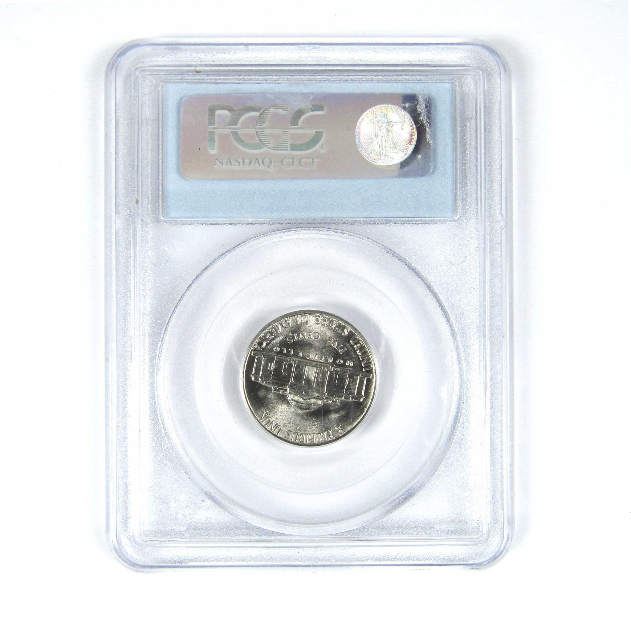 1941 Jefferson Nickel MS 65 PCGS 5c Uncirculated Coin SKU:CPC5182