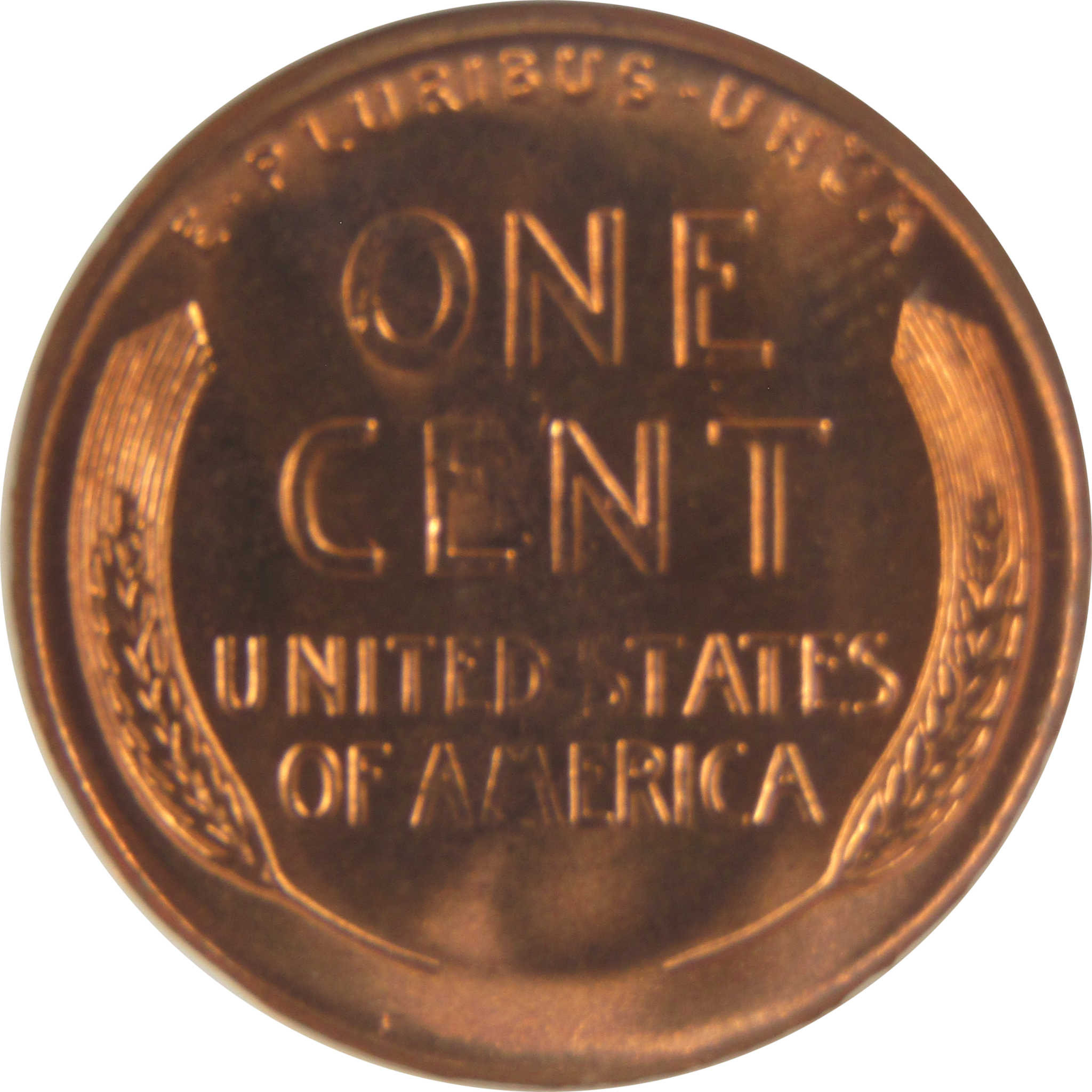 1955 S Lincoln Wheat Cent MS 67 RD NGC Penny Uncirculated SKU:CPC0635