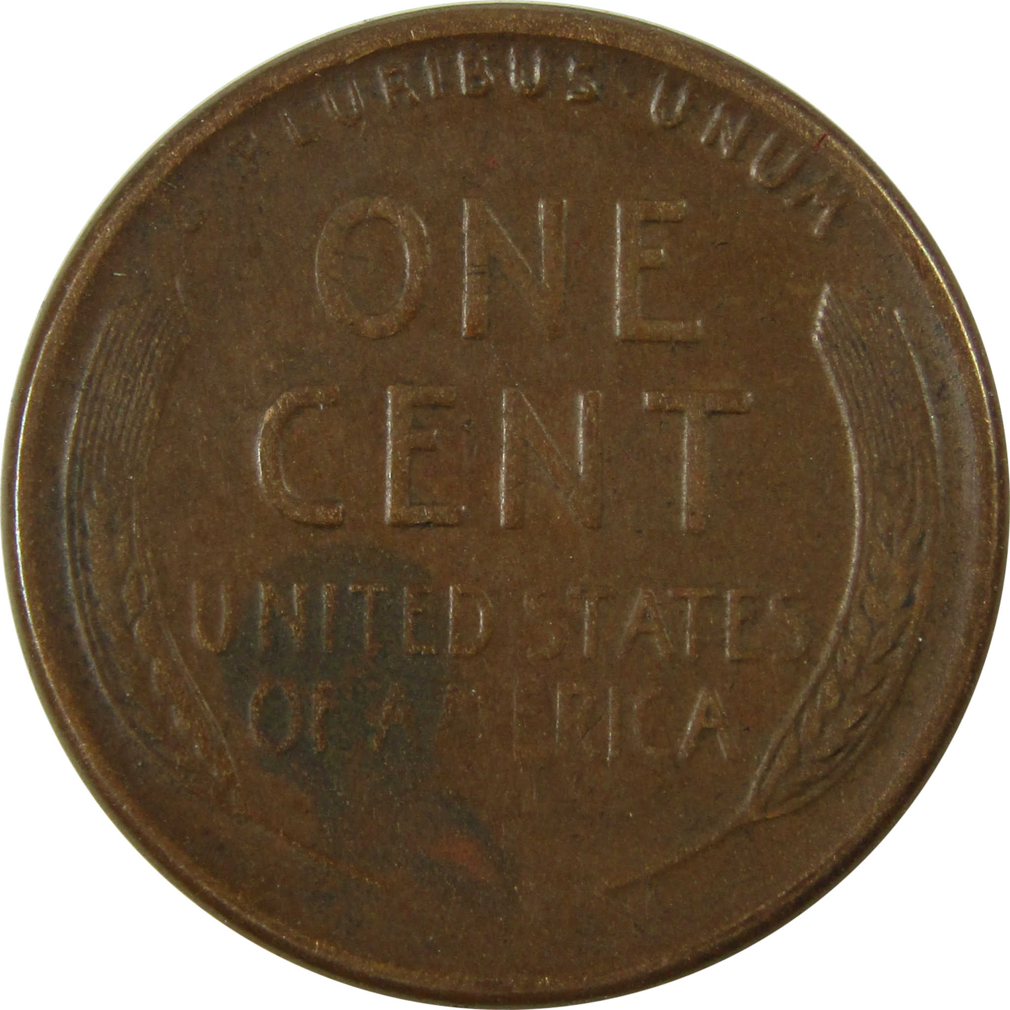 1920 S Lincoln Wheat Cent XF EF Extremely Fine Penny SKU:I26654