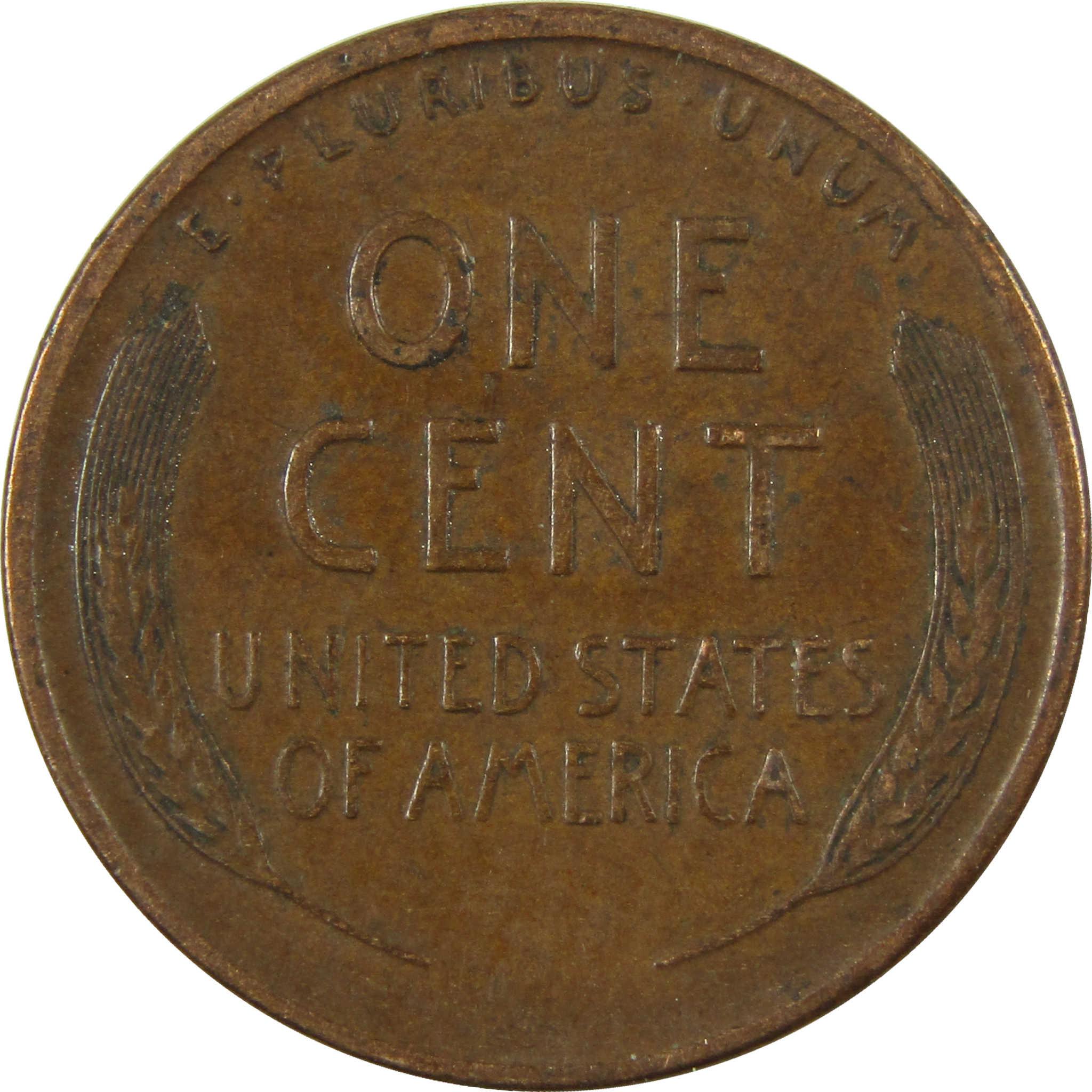 1928 D Lincoln Wheat Cent VF Very Fine Penny 1c Coin SKU:I27584