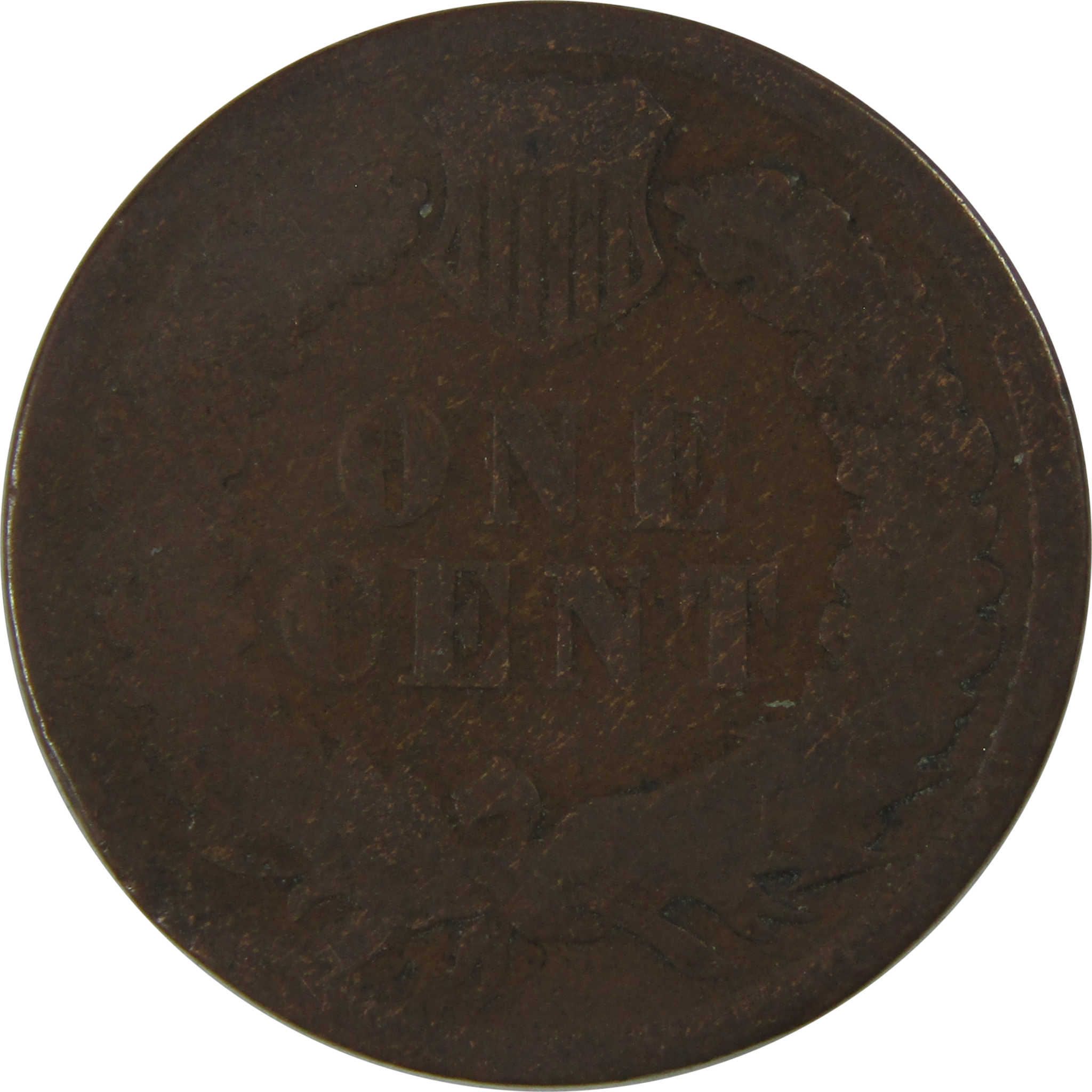 1879 Indian Head Cent G Good Penny 1c Coin SKU:I23432