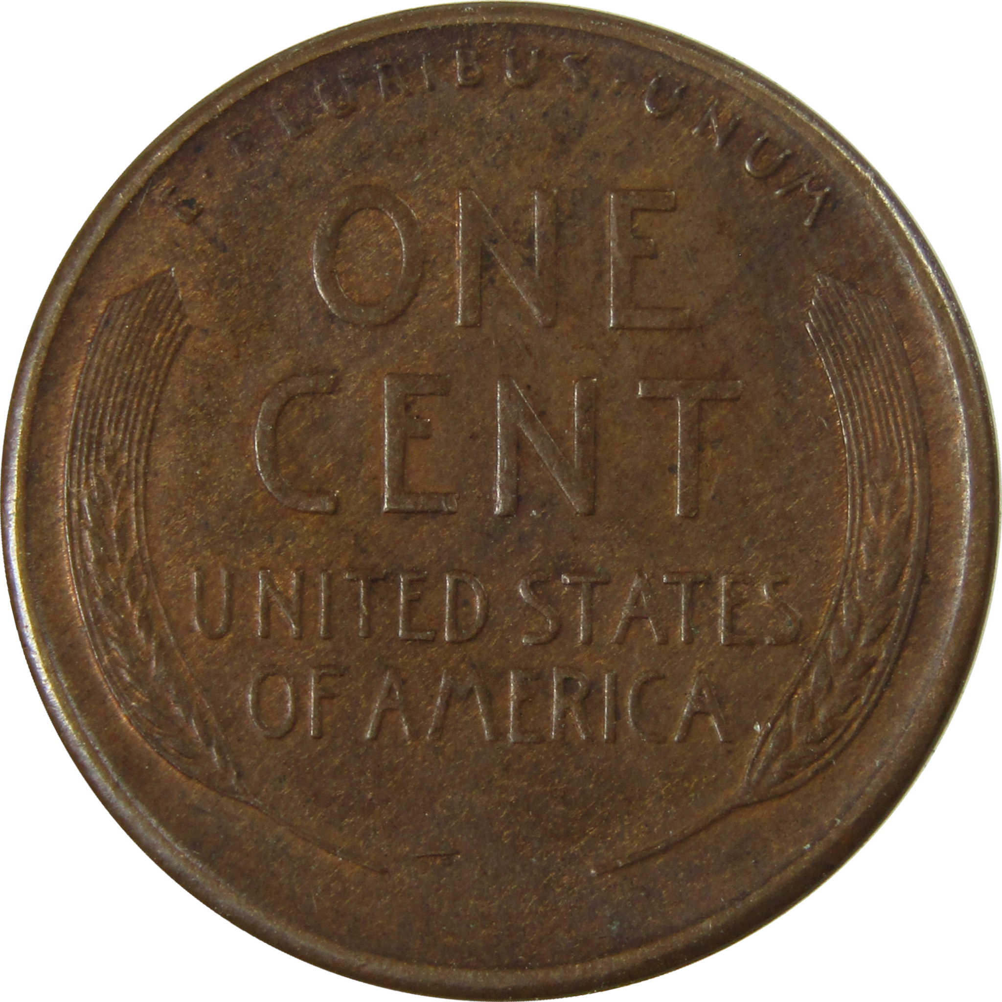1925 S Lincoln Wheat Cent VF Very Fine Penny 1c Coin SKU:I27011