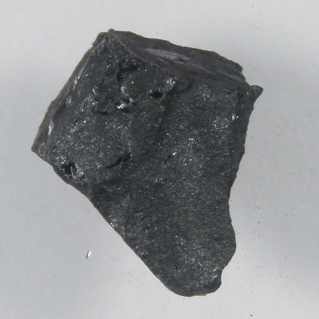 Coal Recovered from the RMS Titanic Sunken Relics NGC SKU:OPC129