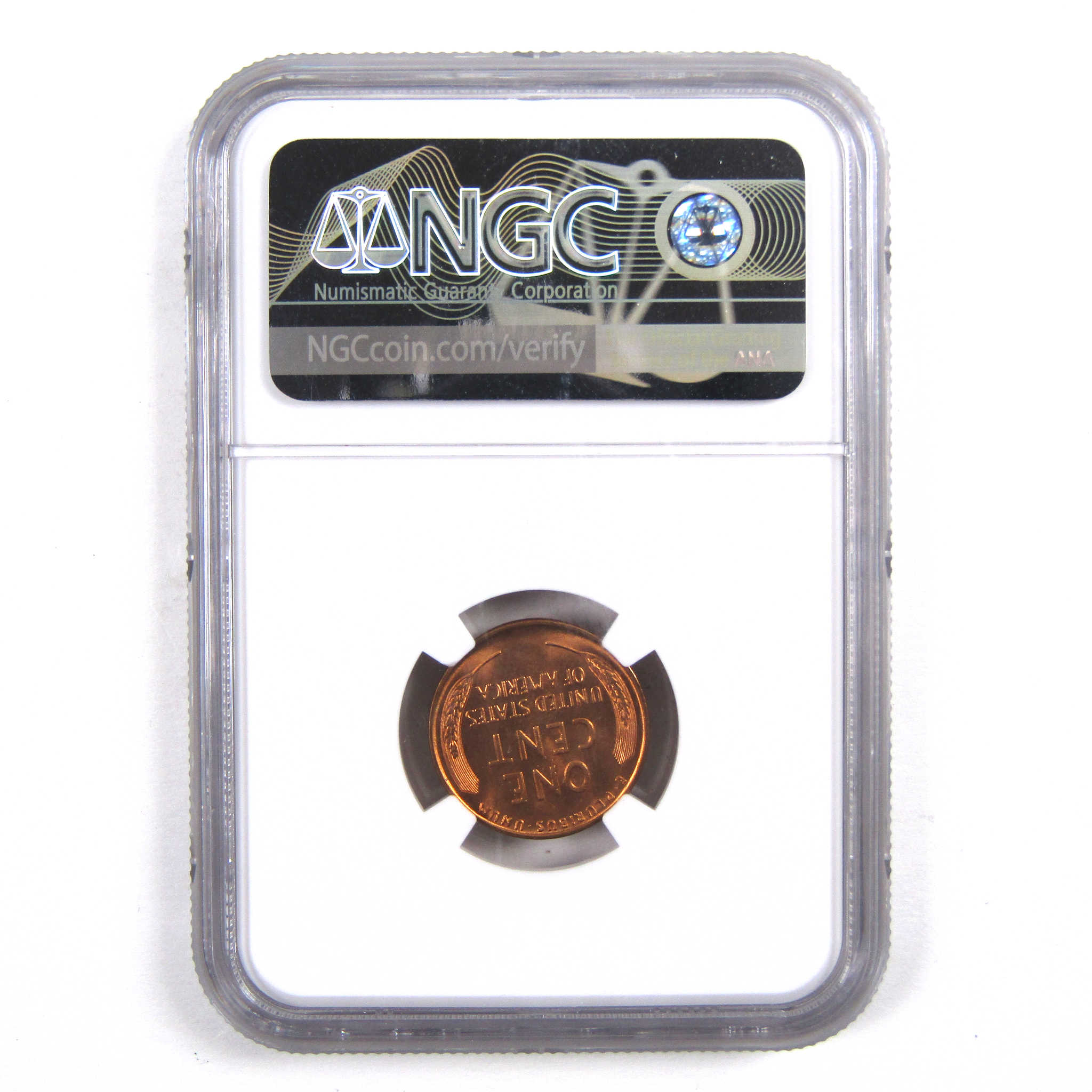 1939 Lincoln Wheat Cent MS 67 RD NGC Penny 1c Uncirculated SKU:I3133