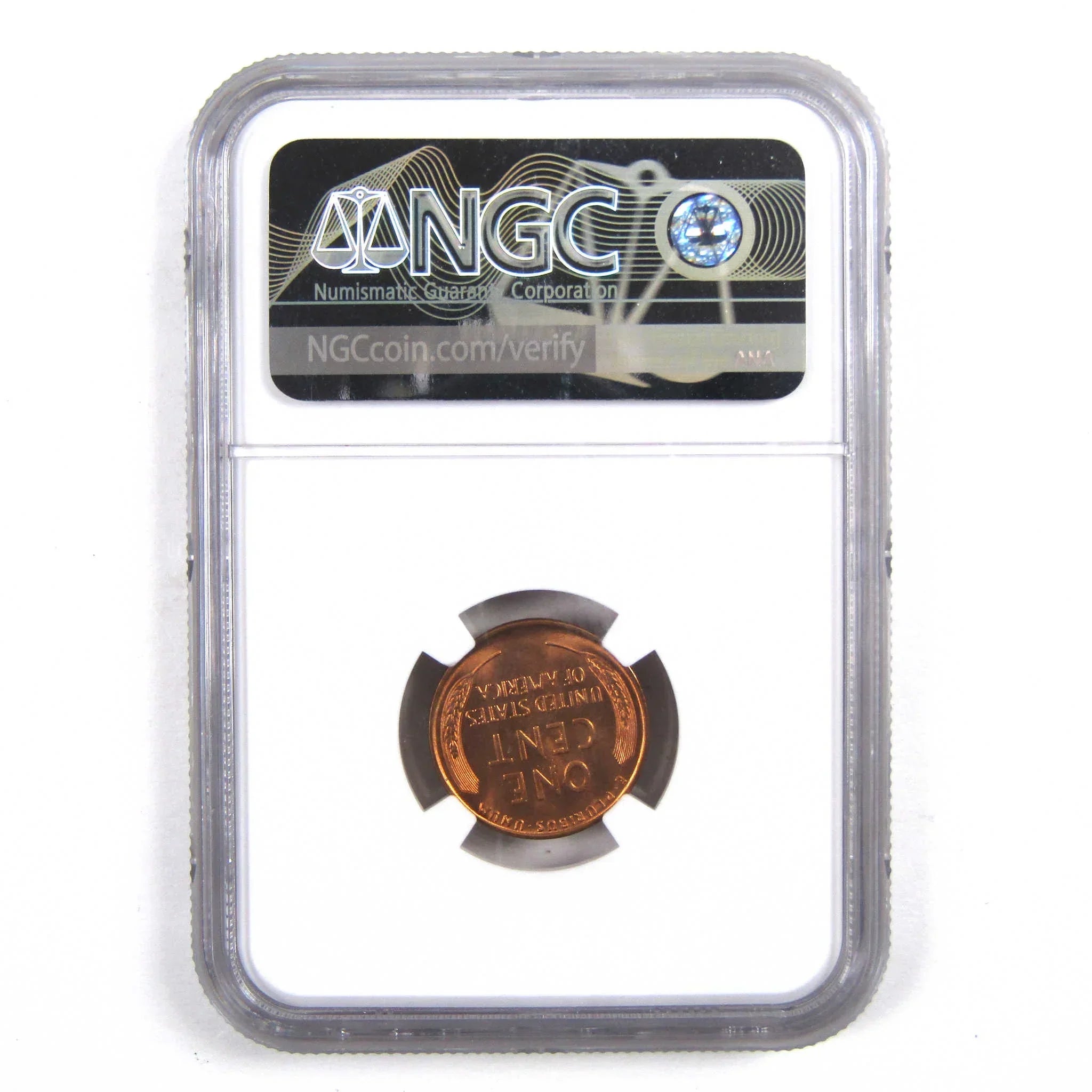 1939 Lincoln Wheat Cent MS 67 RD NGC Penny 1c Uncirculated SKU:I3133