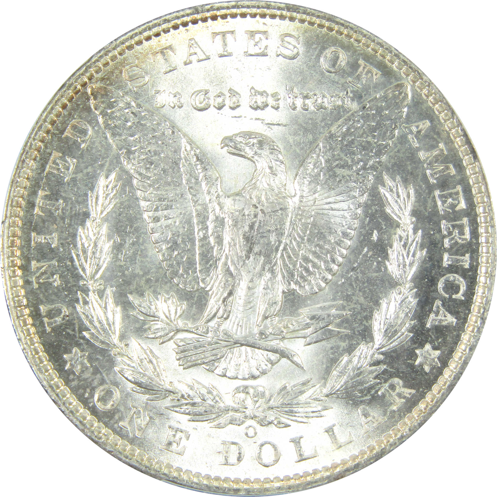 1903 O Morgan Dollar MS 63 PCGS Silver $1 Uncirculated Coin SKU:I15190 - Morgan coin - Morgan silver dollar - Morgan silver dollar for sale - Profile Coins & Collectibles