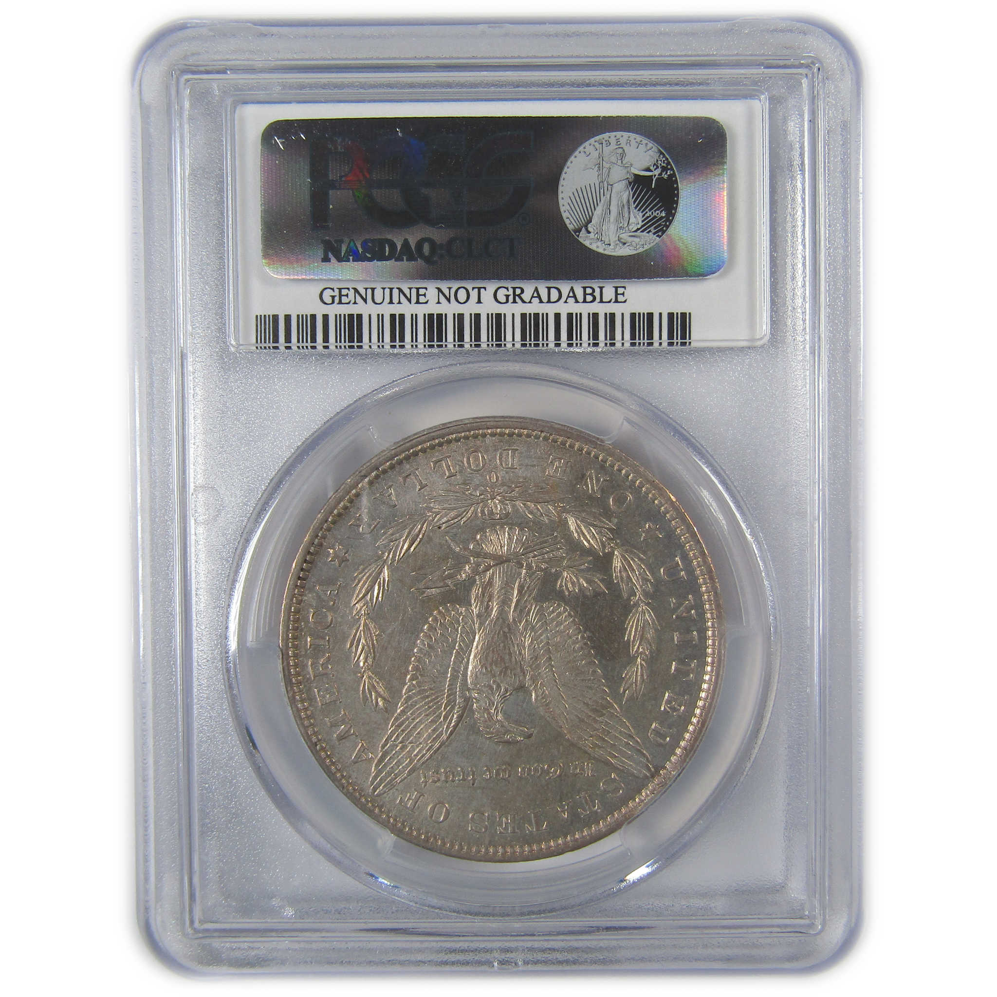 1879 O Morgan Dollar Uncirculated Details PCGS Silver $1 Coin SKU:CP54 - Morgan coin - Morgan silver dollar - Morgan silver dollar for sale - Profile Coins & Collectibles