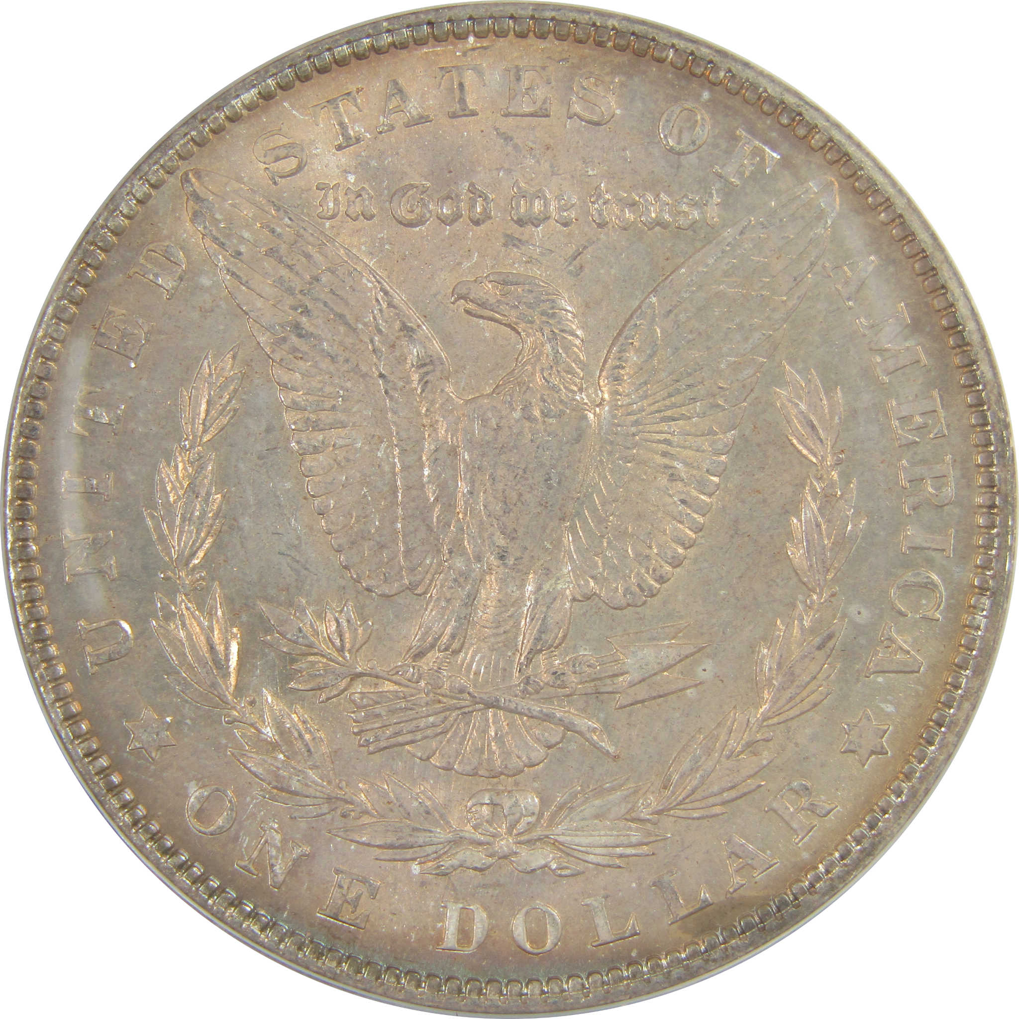 1902 Morgan Dollar MS 63 ANACS Silver Uncirculated $1 Coin SKU:I20423 - Morgan coin - Morgan silver dollar - Morgan silver dollar for sale - Profile Coins & Collectibles