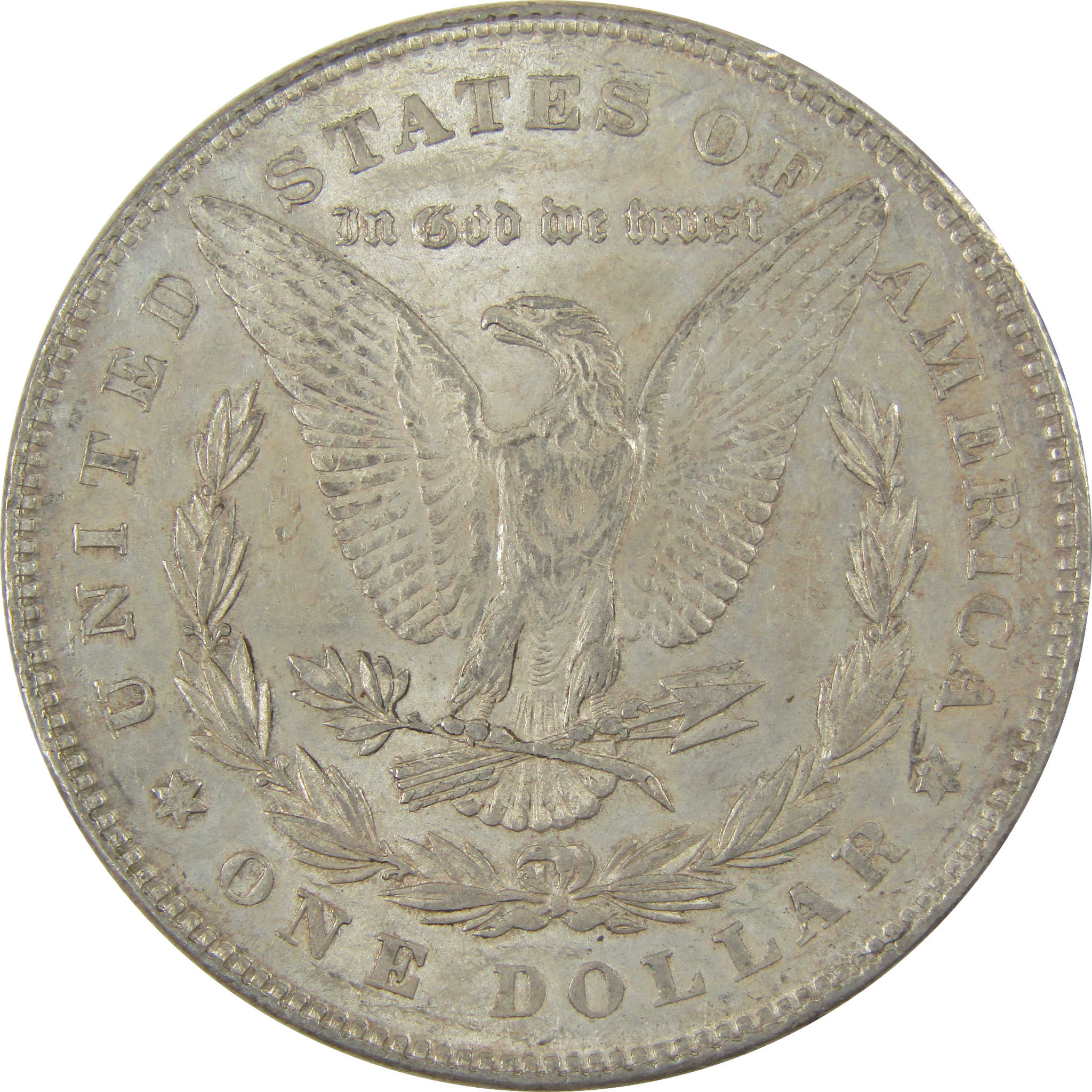 1878 7TF Rev 78 Morgan Dollar AU About Uncirculated Silver SKU:I19958 - Morgan coin - Morgan silver dollar - Morgan silver dollar for sale - Profile Coins & Collectibles