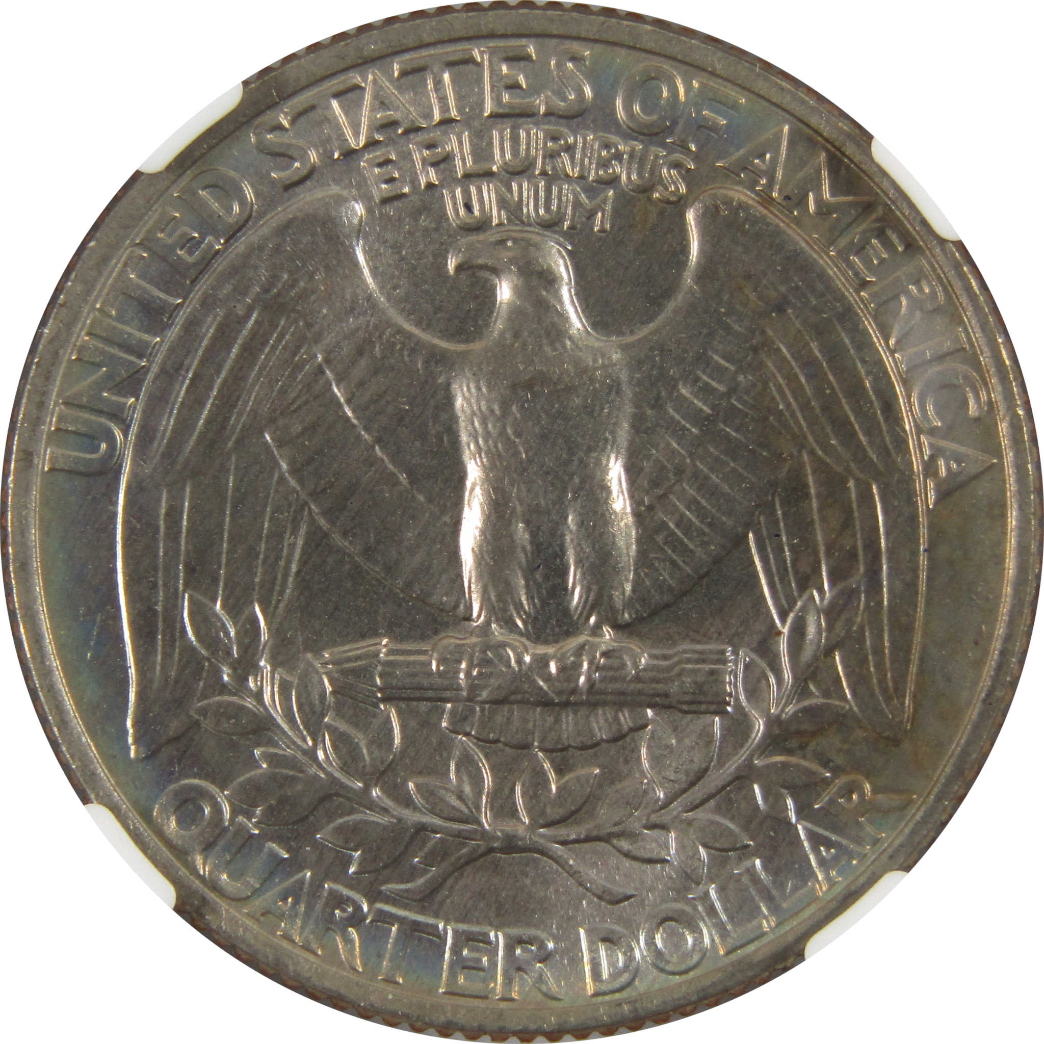 1978 Washington Quarter MS 66 NGC Clad 25c Uncirculated Coin SKU:I9497