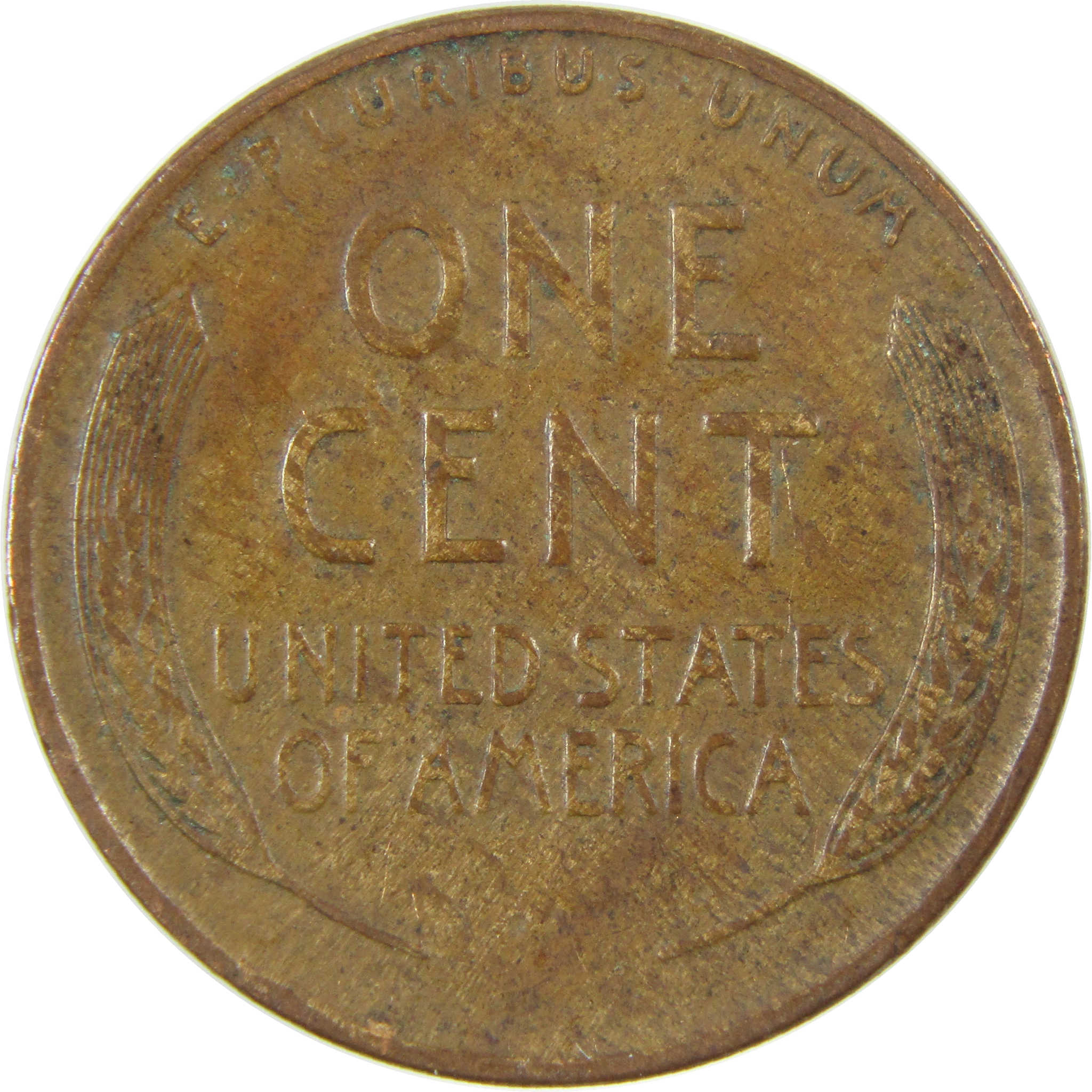 1931 Lincoln Wheat Cent VF Very Fine Penny 1c Coin SKU:I27298