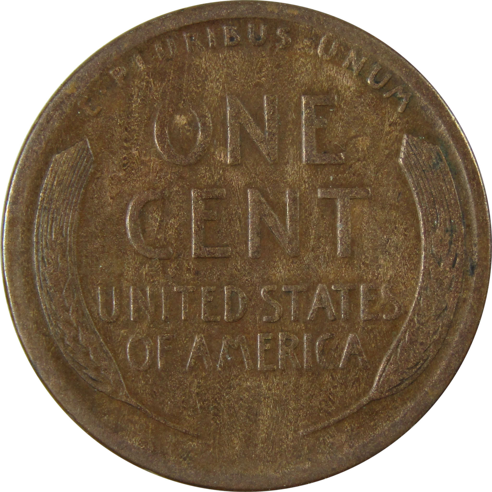 1912 S Lincoln Wheat Cent VF Very Fine Details Penny SKU:I26367