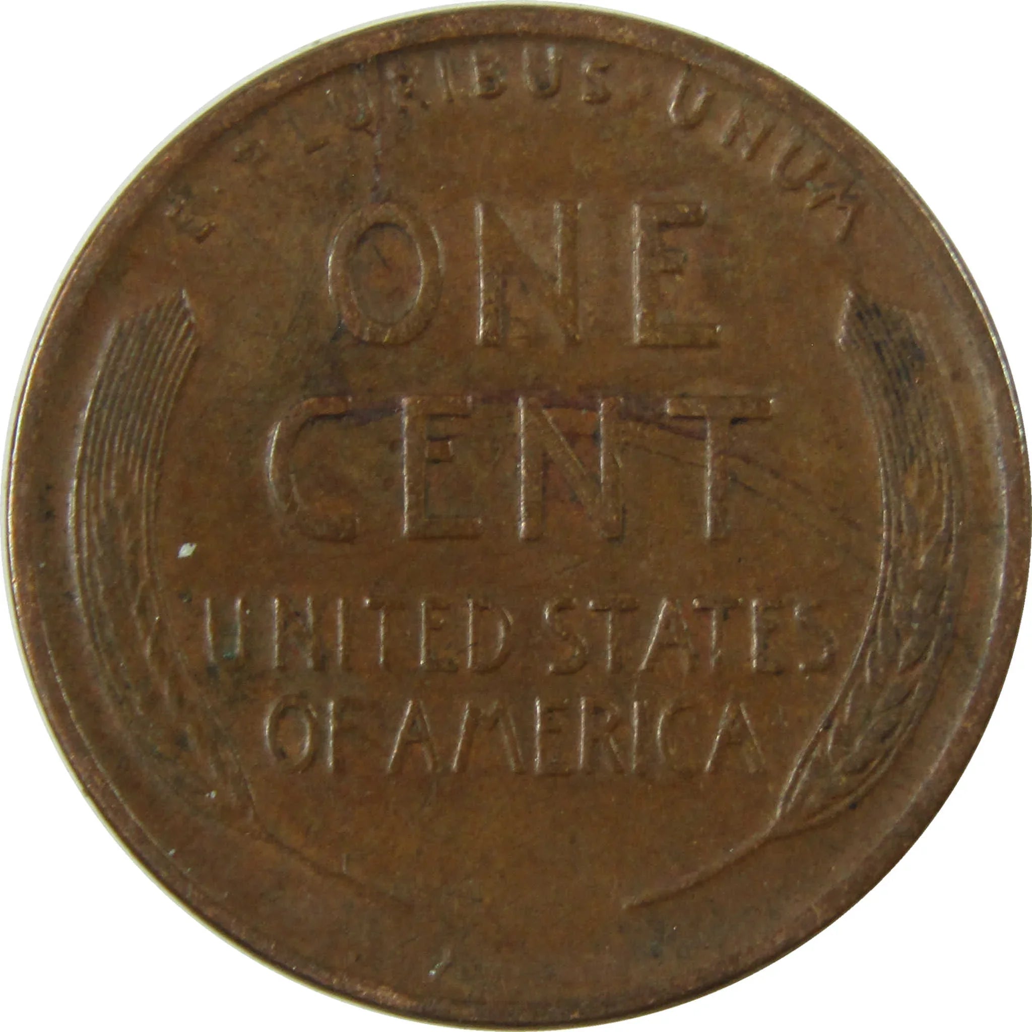 1928 D Lincoln Wheat Cent VF Very Fine Penny 1c Coin SKU:I27599