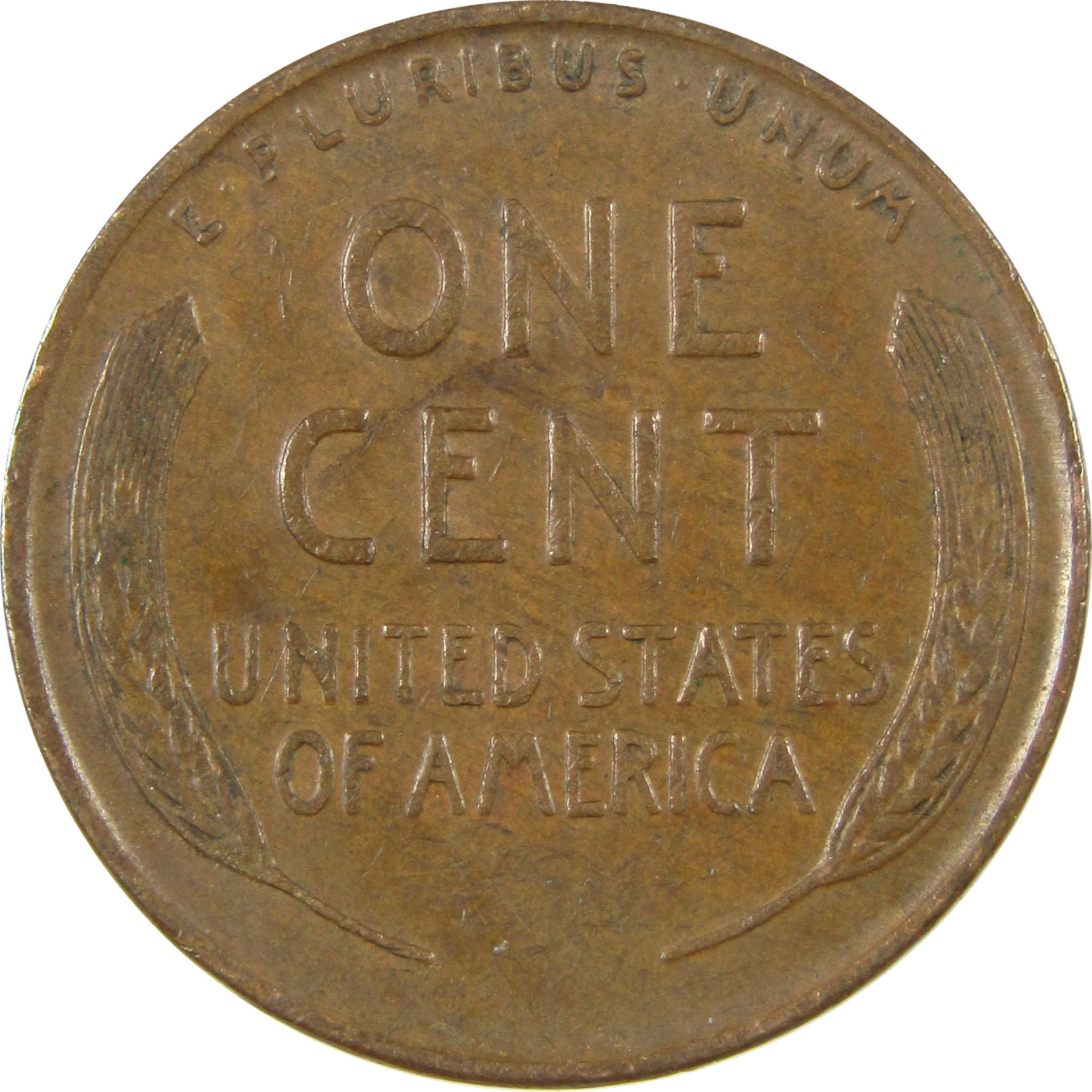 1931 D Lincoln Wheat Cent VF Very Fine Penny 1c Coin SKU:I26803