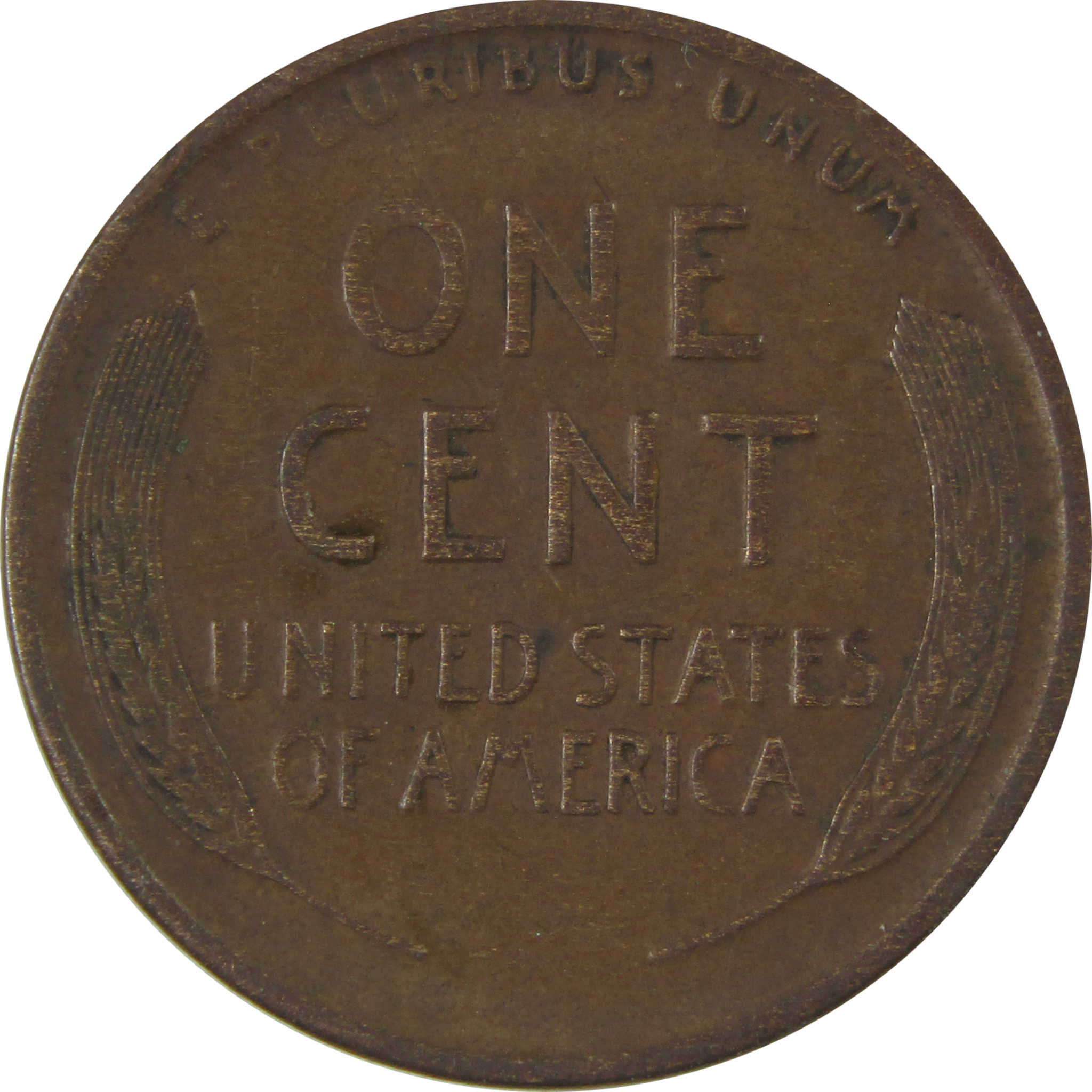 1915 D Lincoln Wheat Cent XF EF Extremely Fine Penny SKU:I23861
