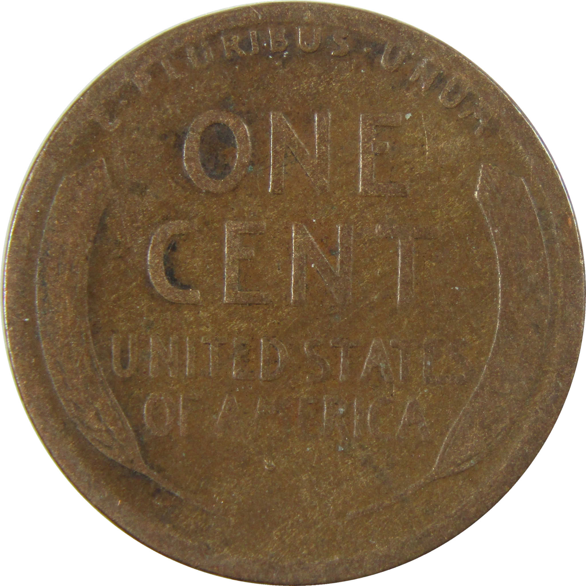 1911 S Lincoln Wheat Cent VG Very Good Penny 1c Coin SKU:I28226
