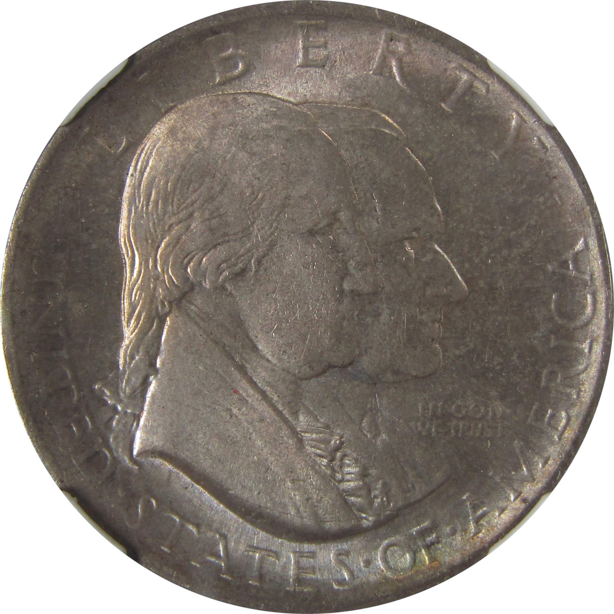 Sesquicentennial Commemorative Half Dollar 1926 MS 65 NGC SKU:I23631