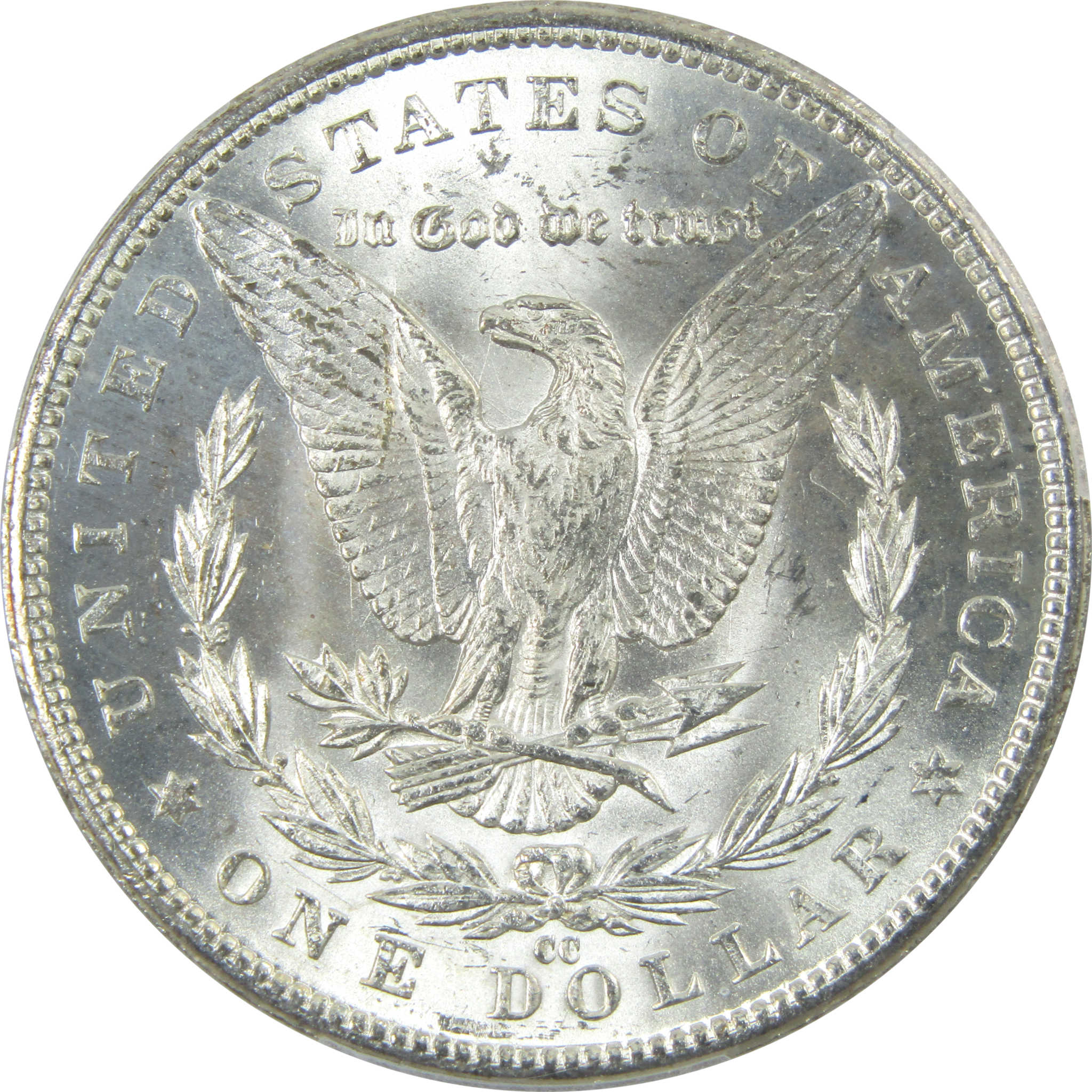1883 CC Morgan Dollar MS 63 PCGS Silver $1 Uncirculated SKU:I13919 - Morgan coin - Morgan silver dollar - Morgan silver dollar for sale - Profile Coins &amp; Collectibles