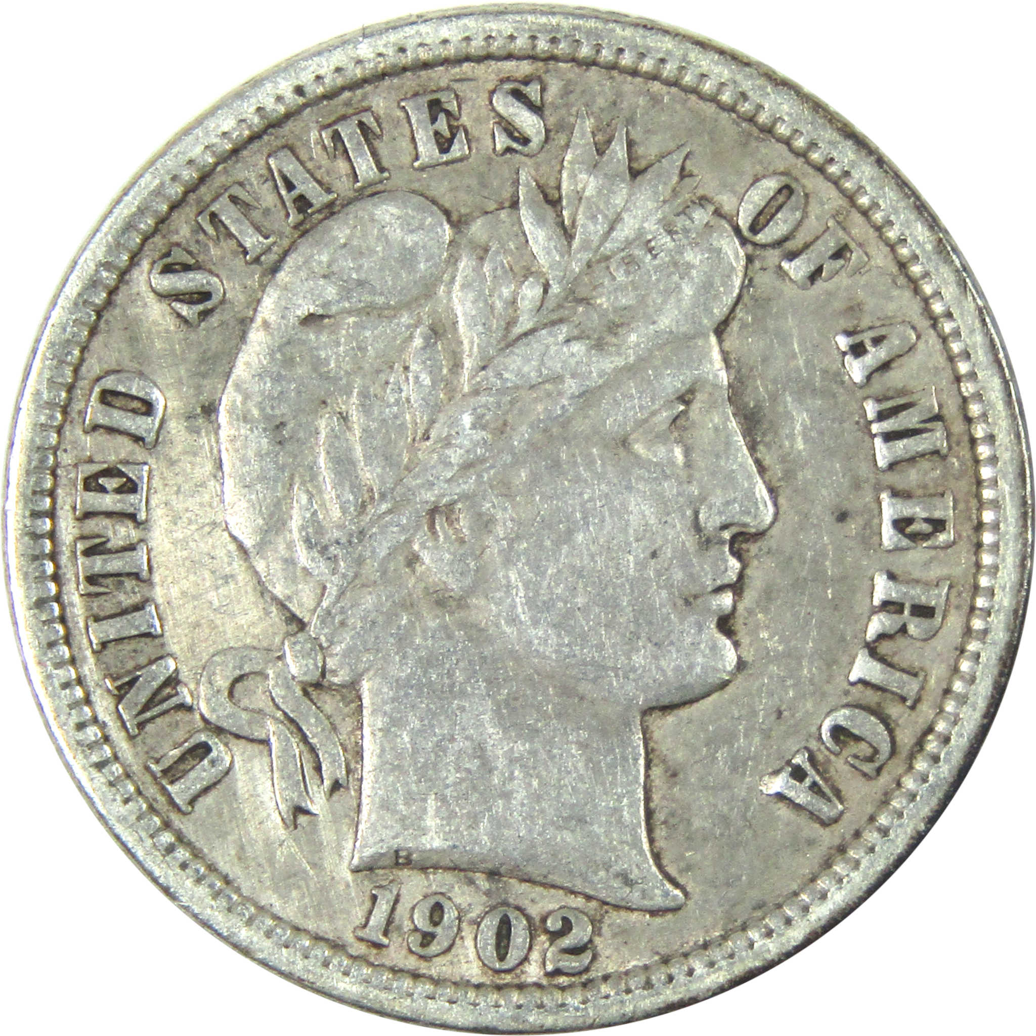 1902 o dime orders