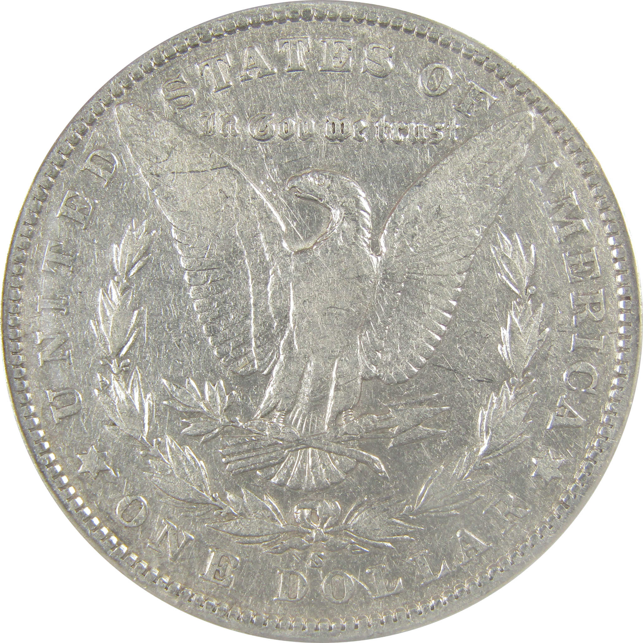 1903 S Morgan Dollar VF 25 Details ANACS Silver $1 Coin SKU:I21731 - Morgan coin - Morgan silver dollar - Morgan silver dollar for sale - Profile Coins & Collectibles
