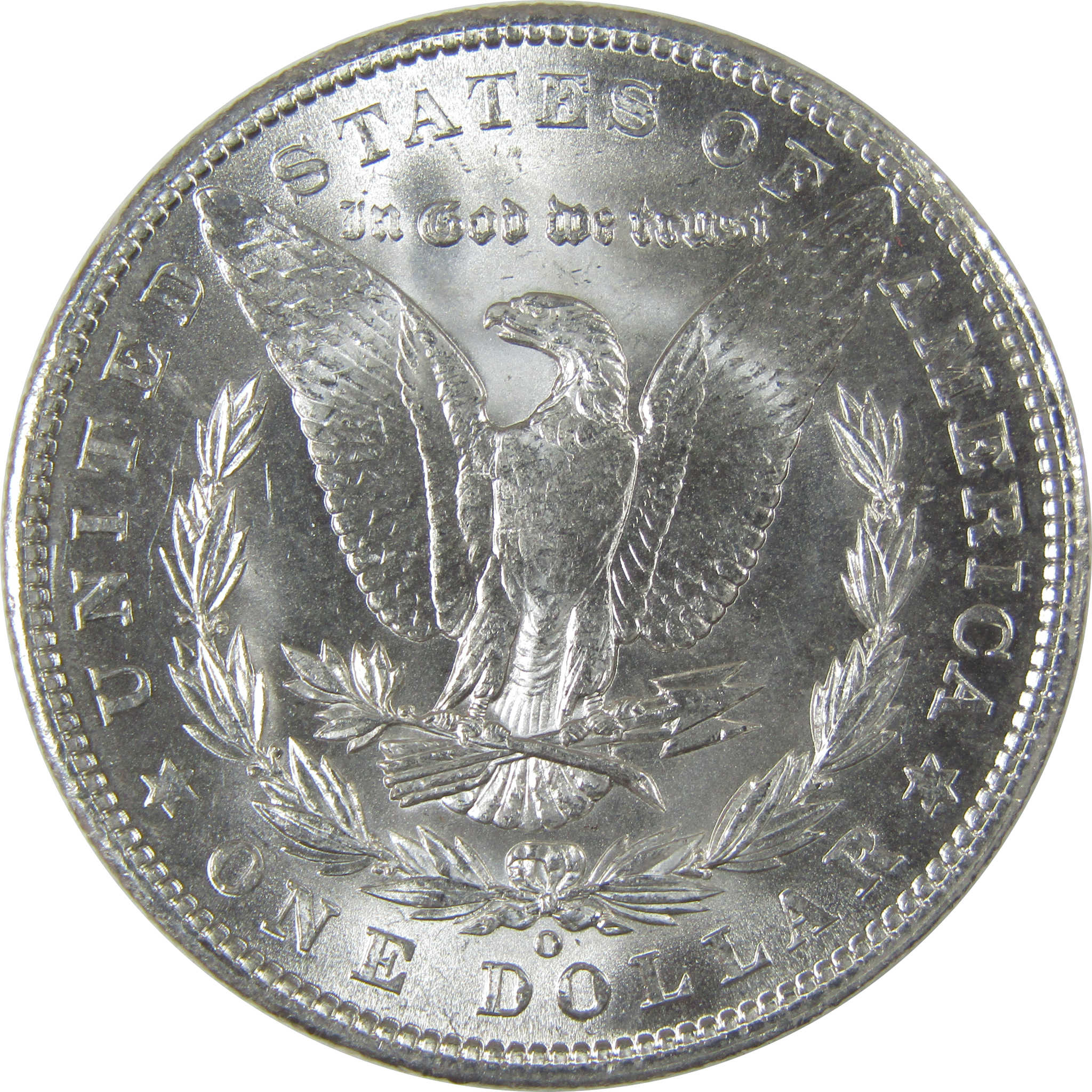 1902 O Morgan Dollar Uncirculated Silver $1 Coin SKU:I22714 - Morgan coin - Morgan silver dollar - Morgan silver dollar for sale - Profile Coins & Collectibles