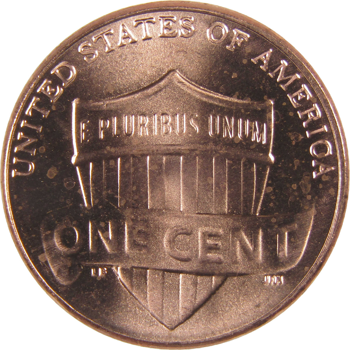 2025 D Lincoln Shield Cent Uncirculated Mint State Penny 1c Coin
