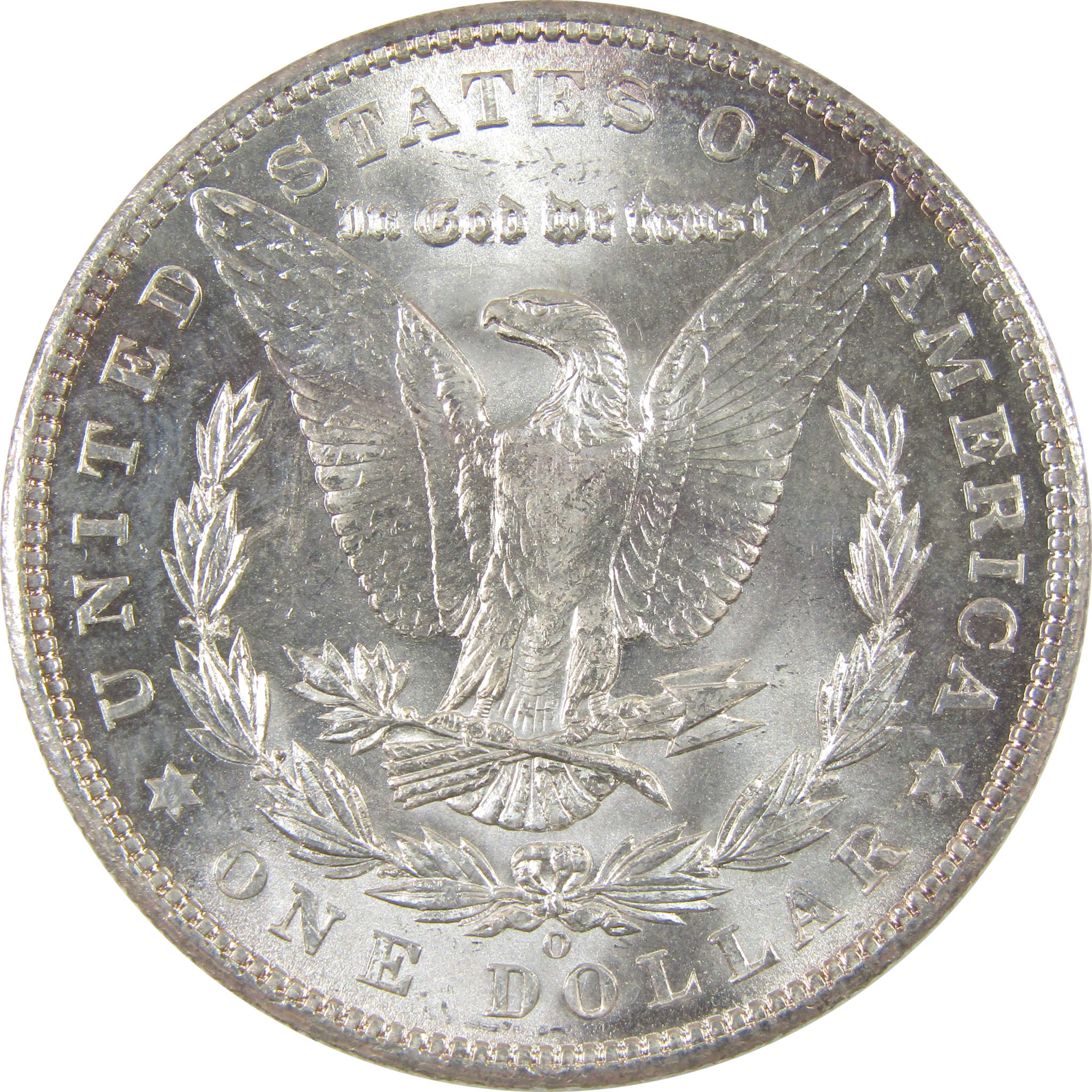 1903 O Morgan Dollar Uncirculated Silver $1 Coin SKU:I18884 - Morgan coin - Morgan silver dollar - Morgan silver dollar for sale - Profile Coins & Collectibles