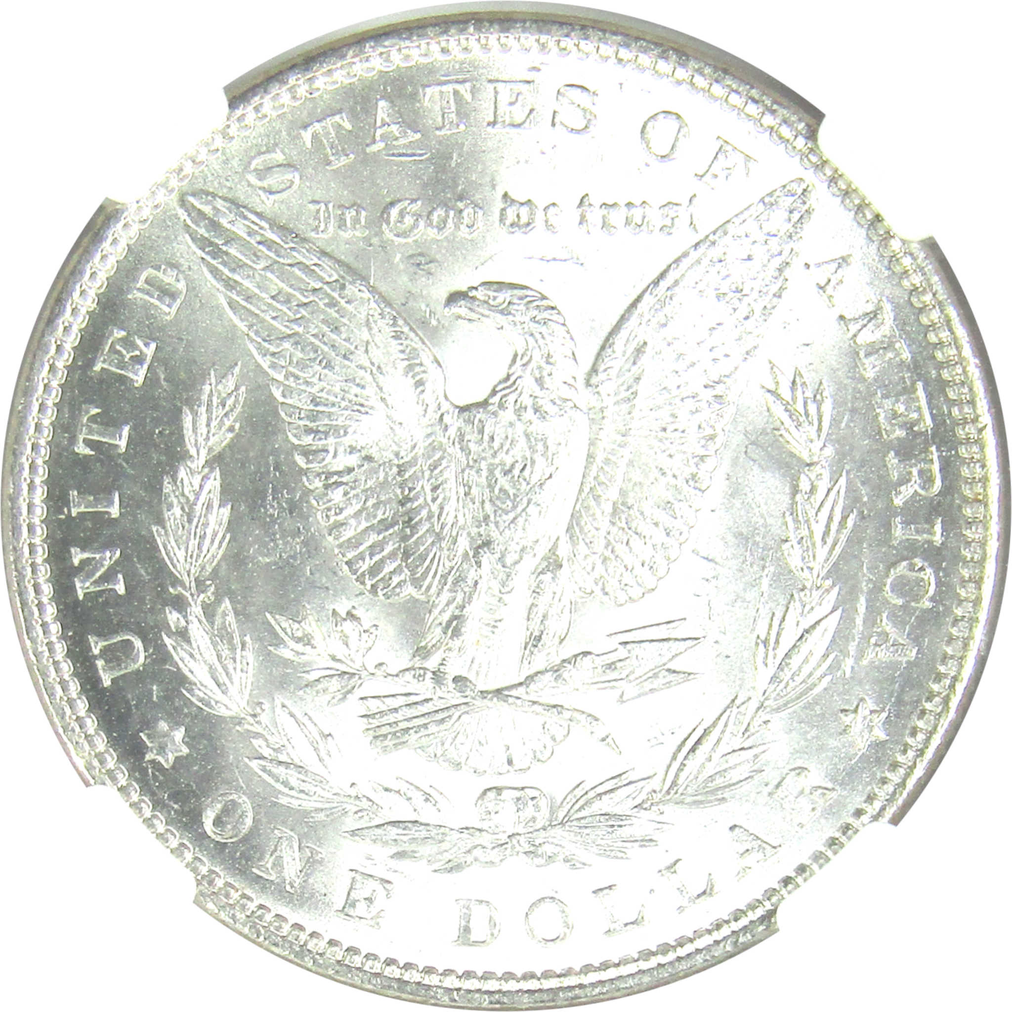 1883 Morgan Dollar MS 63 NGC Silver $1 Uncirculated Coin SKU:I15856 - Morgan coin - Morgan silver dollar - Morgan silver dollar for sale - Profile Coins & Collectibles