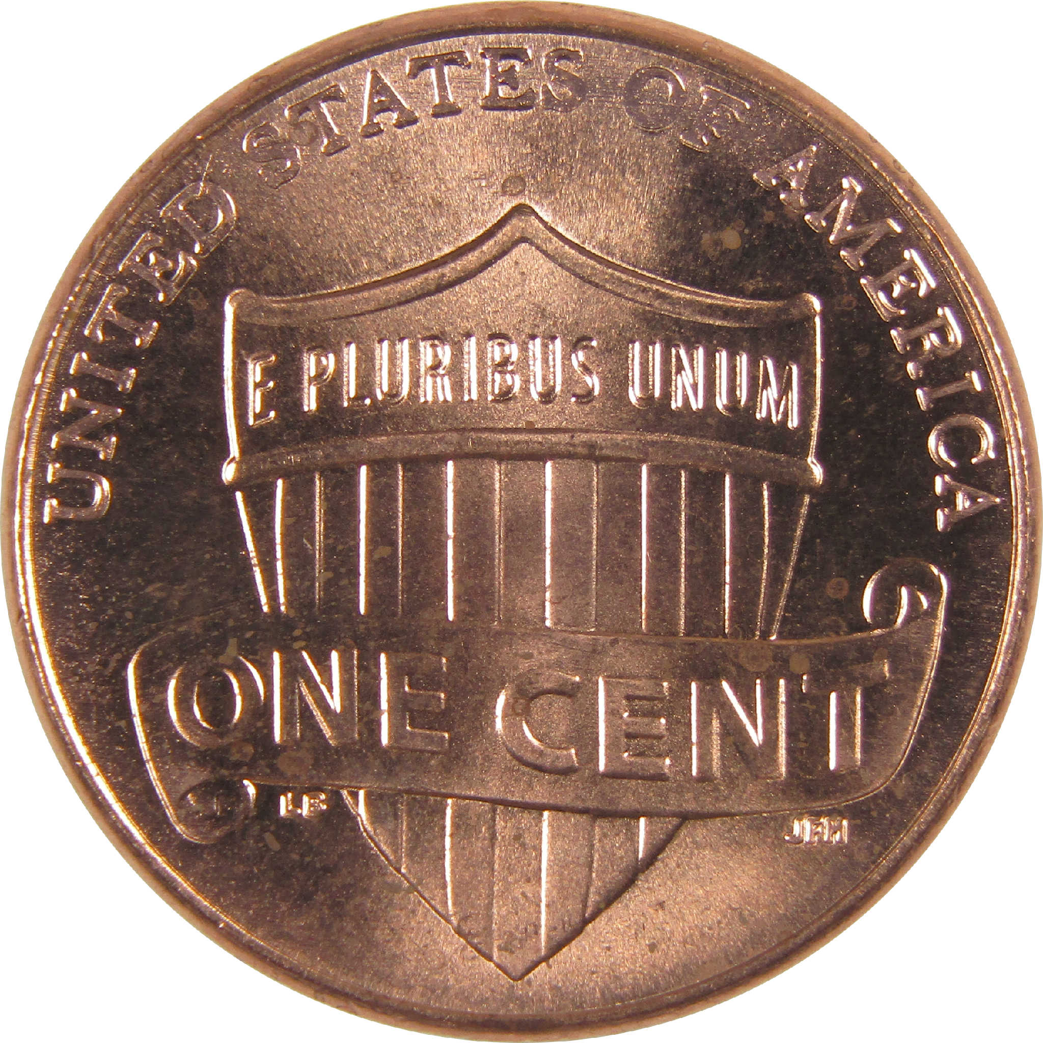 2024 Lincoln Shield Cent Uncirculated Penny 1c Coin