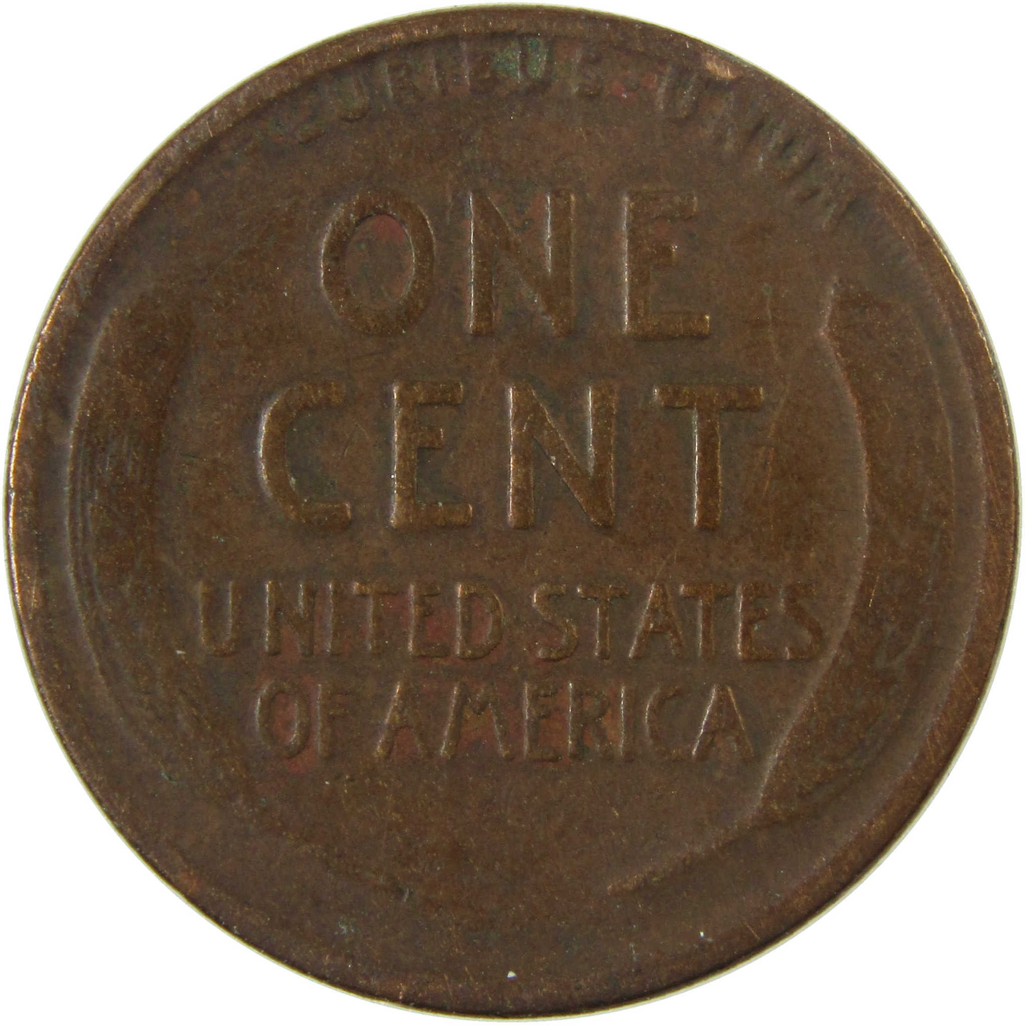 1911 D Lincoln Wheat Cent VG Very Good Details Penny SKU:I26863