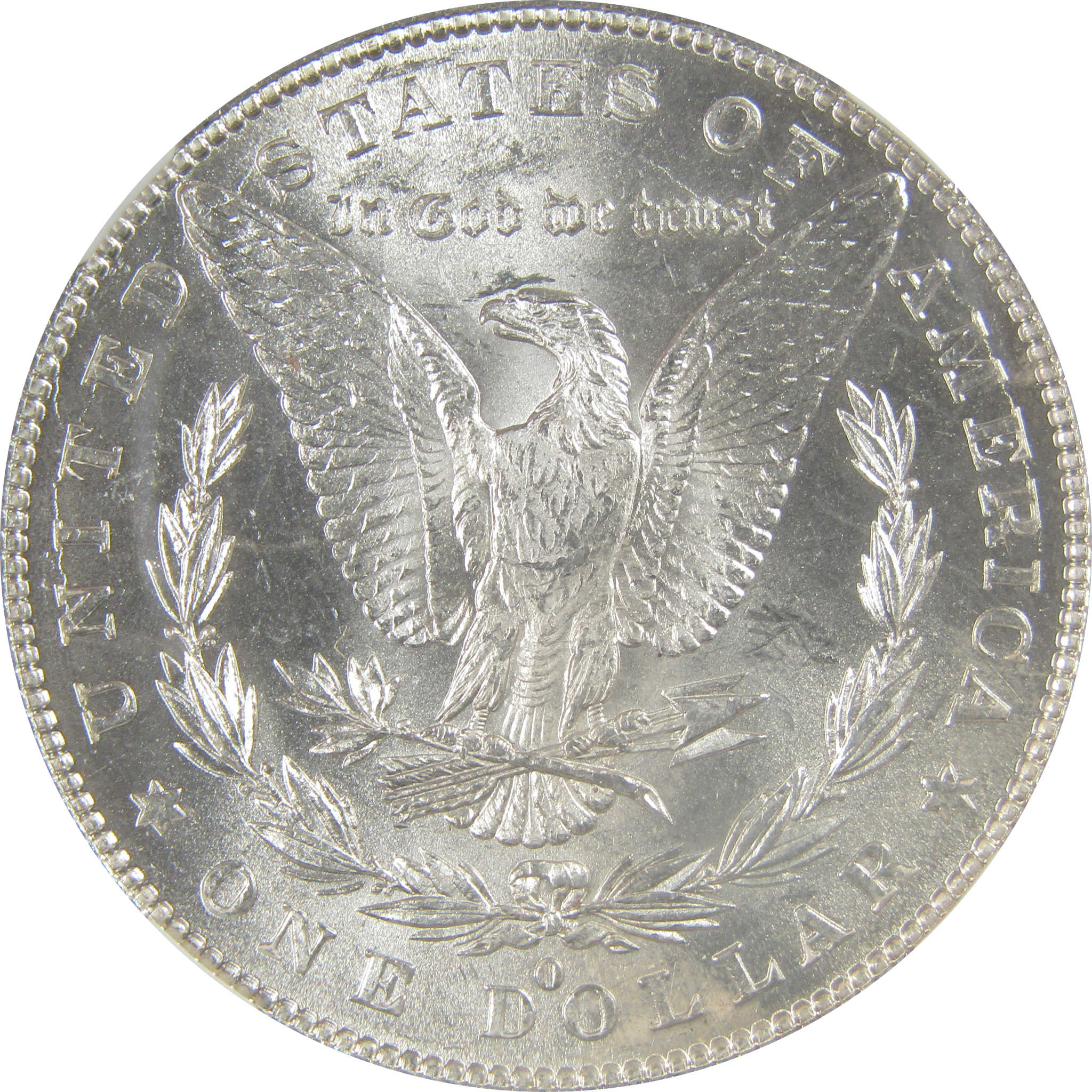 1879 O Morgan Dollar MS 63 NGC Silver Uncirculated $1 Coin SKU:I22021 - Morgan coin - Morgan silver dollar - Morgan silver dollar for sale - Profile Coins & Collectibles