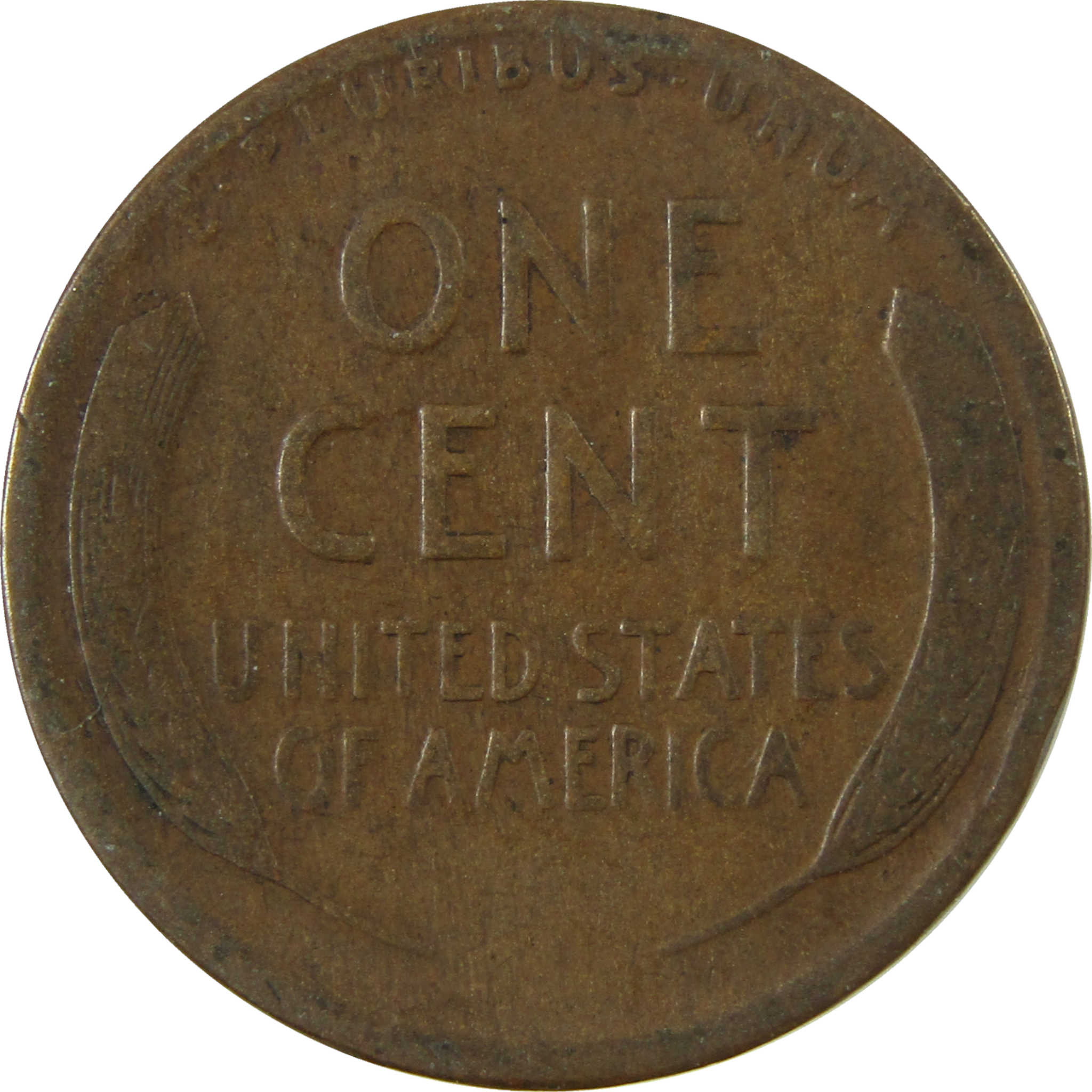 1911 S Lincoln Wheat Cent G Good Penny 1c Coin SKU:I27667