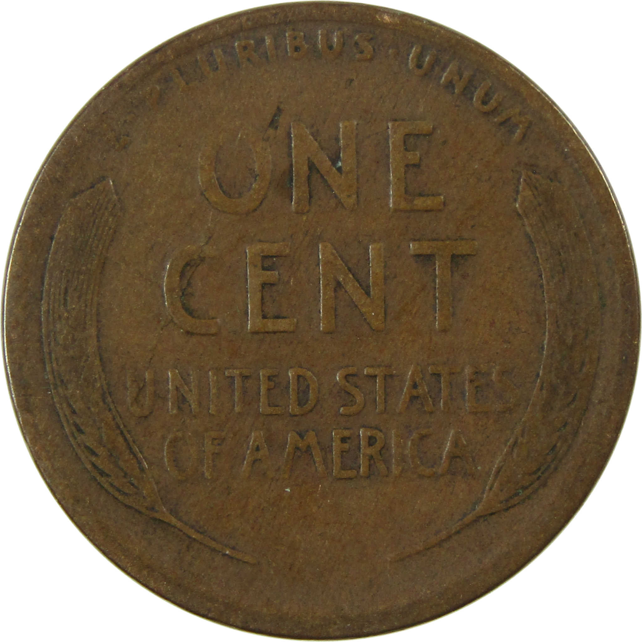 1910 S Lincoln Wheat Cent VF Very Fine Penny 1c Coin SKU:I25268