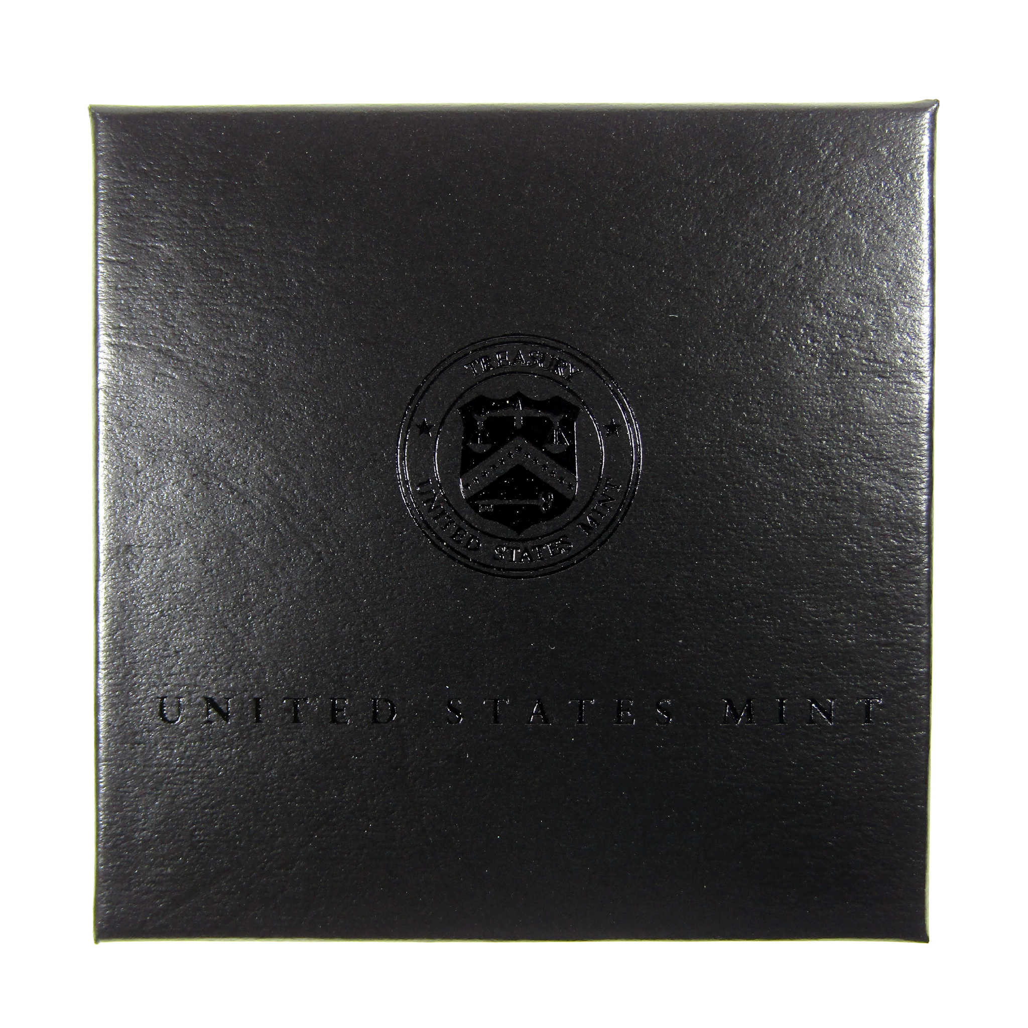 Negro Leagues Baseball Commemorative 2022 P Proof Silver $1 OGP COA