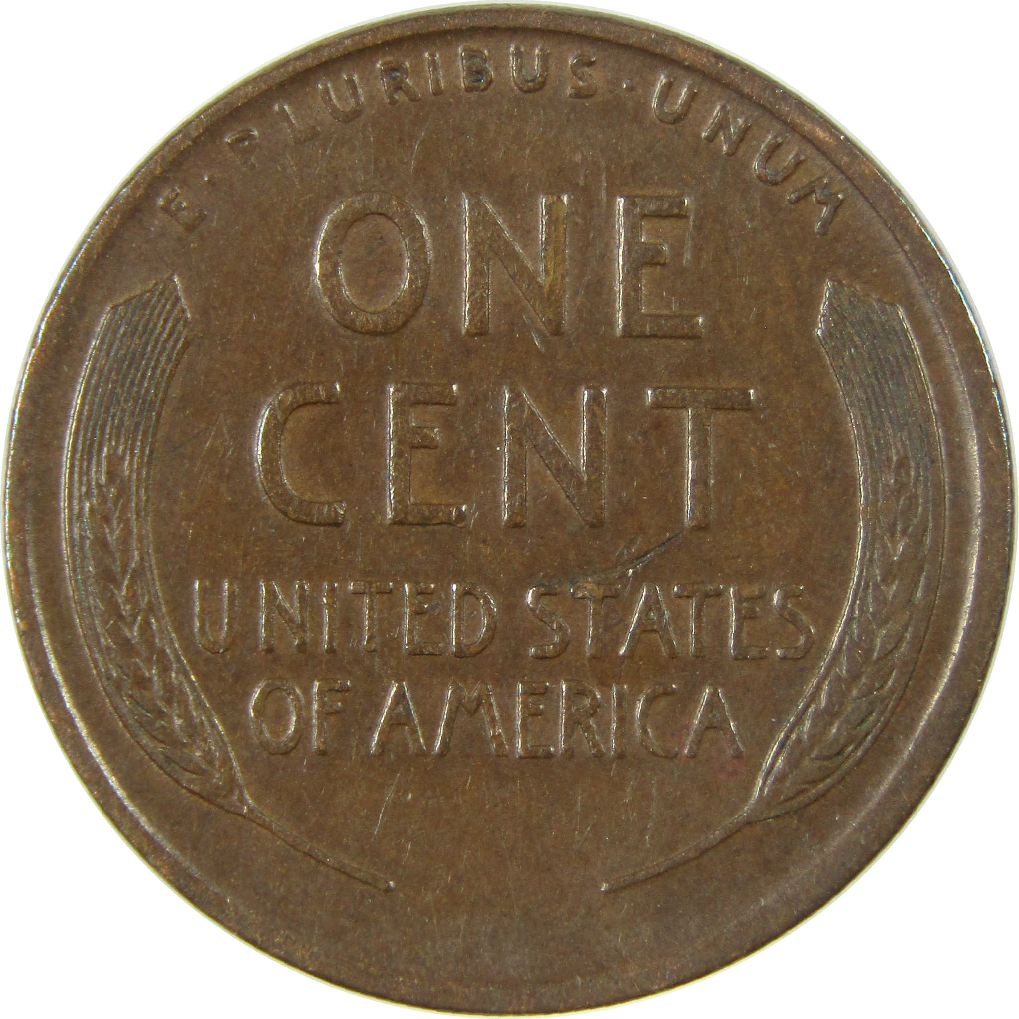 1928 D Lincoln Wheat Cent VF Very Fine Penny 1c Coin SKU:I27577